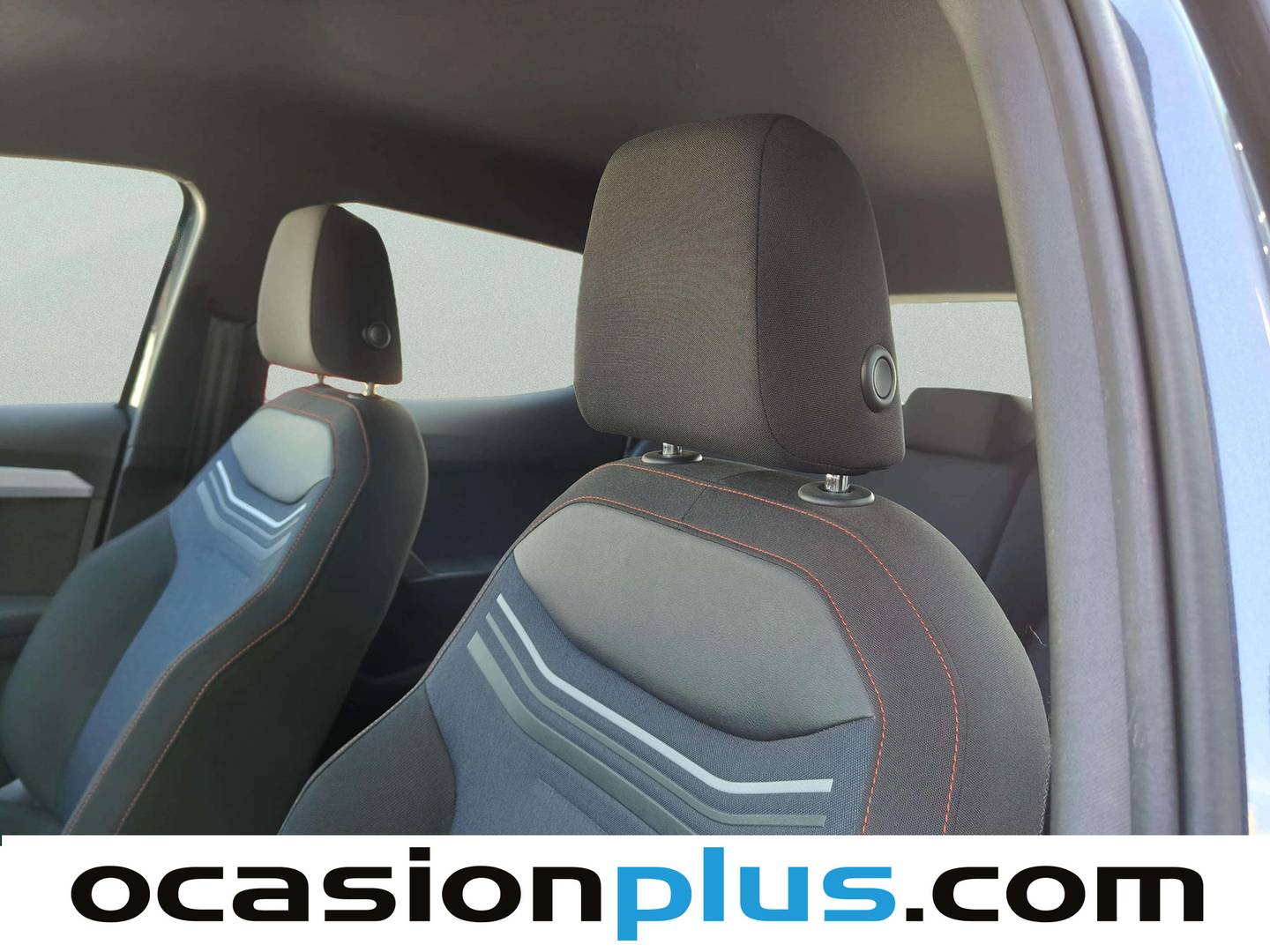 Seat Ibiza Seat Ibiza 1.0 TSI S&S FR XS (110 CV) seminuevo