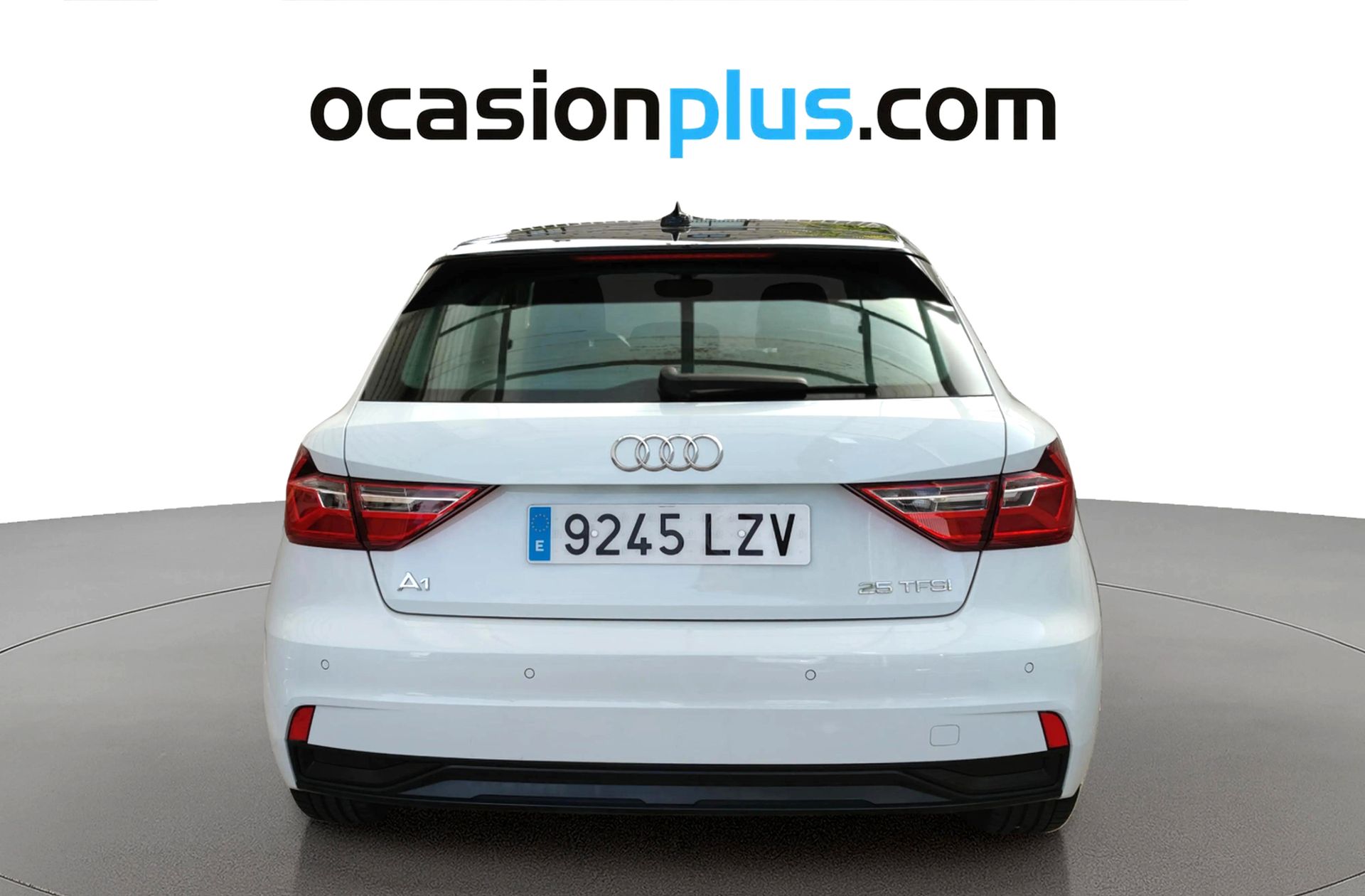 Audi A1 Sportback Advanced 25 TFSI - foto 12