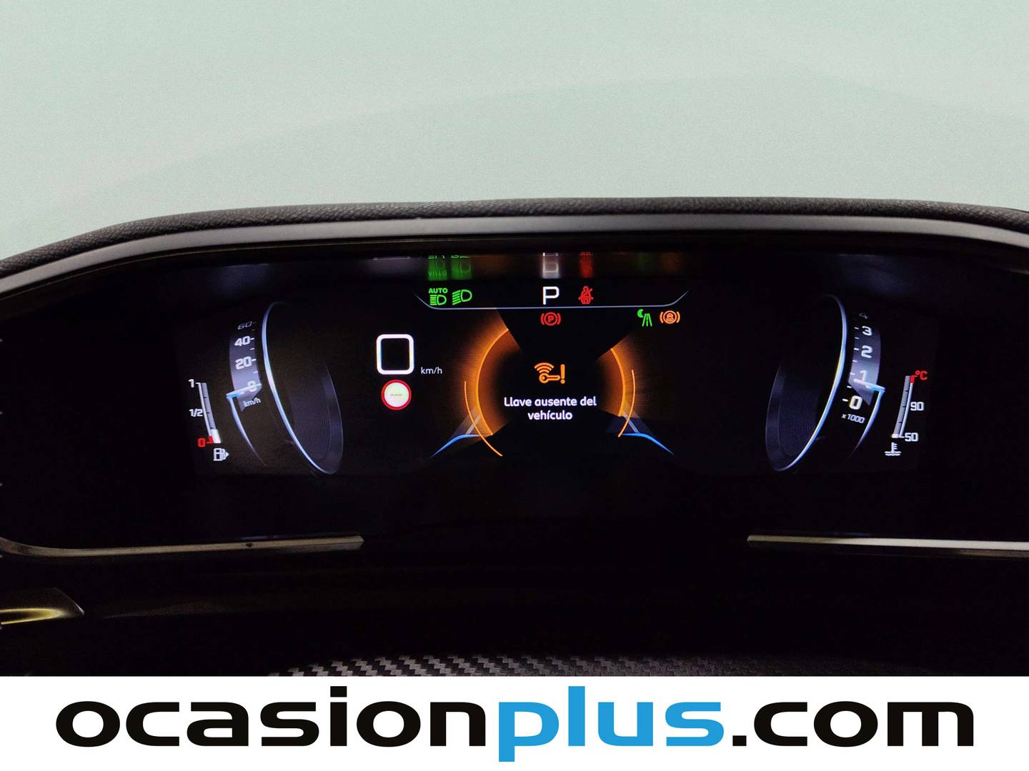 Peugeot 508 Peugeot 508 BlueHDi 160 S&S GT Line EAT8  (160 CV) de segunda mano