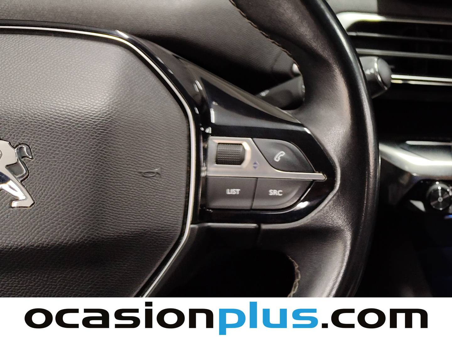 Peugeot 3008 Peugeot 3008 BlueHDI 130 S&S Allure (130 CV) diésel