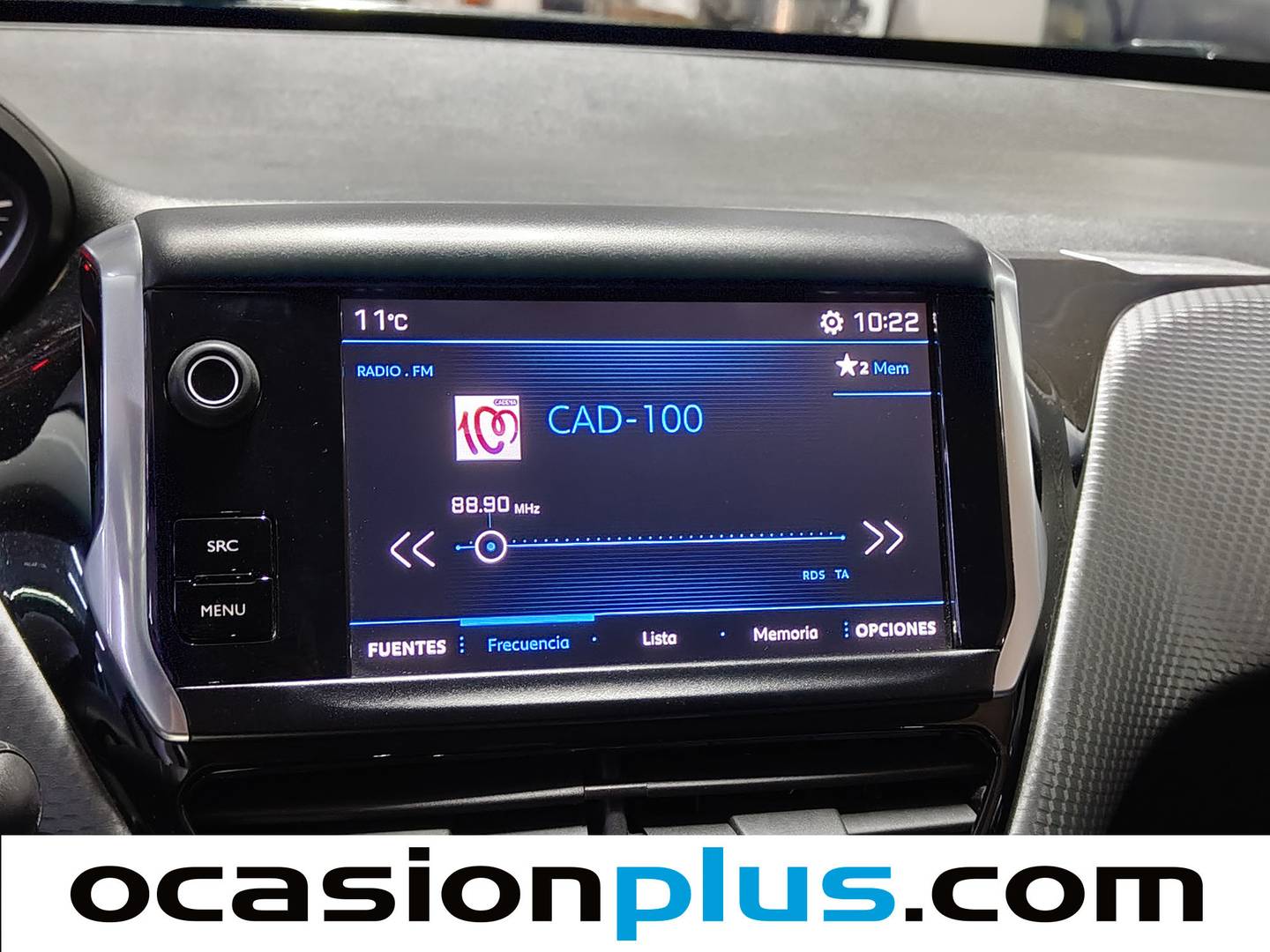 Foto Peugeot 208 Peugeot 208 1.6 BlueHDi Style (100 CV)