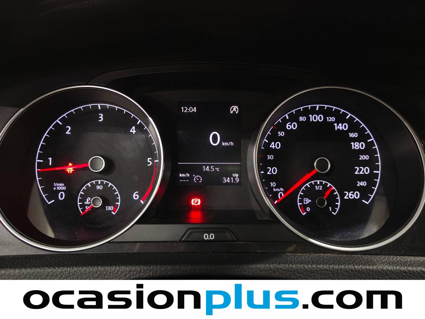 Foto Volkswagen Golf Volkswagen Golf Business 1.6 TDI (115 CV)