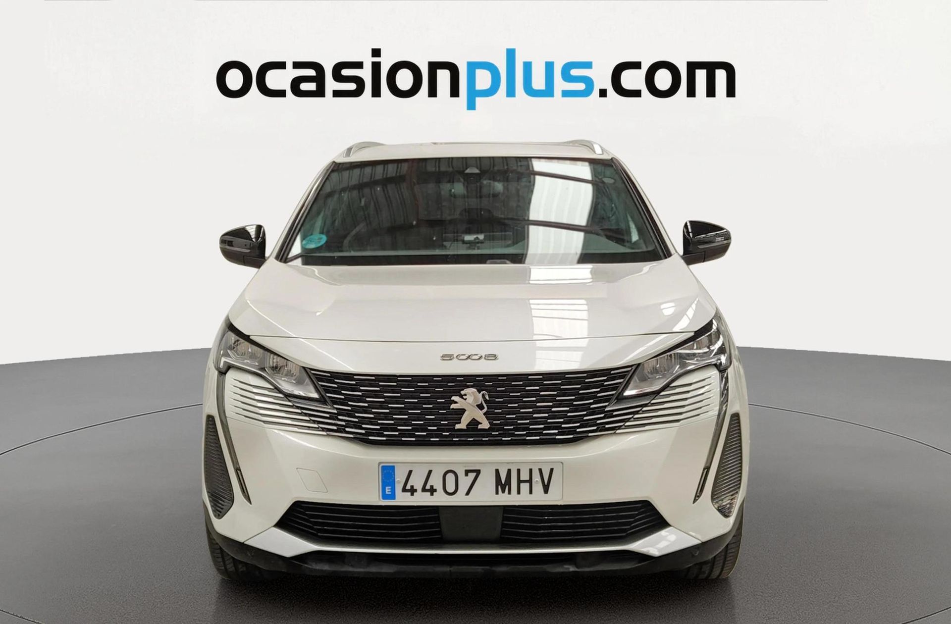 Peugeot 5008 BlueHDi 130 Allure Pack EAT8 7 plazas - foto 17