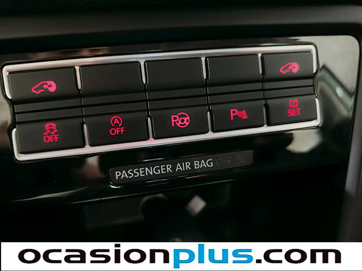 Foto Volkswagen Sharan Volkswagen Sharan Advance 1.4 TSI (150 CV) DSG 7 Plazas