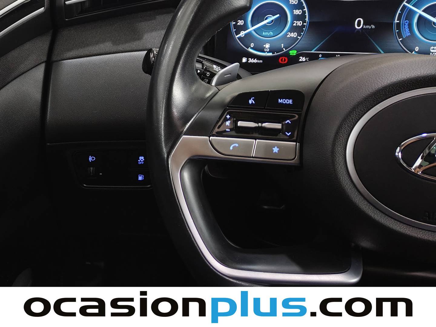 Hyundai Tucson Hyundai Tucson 1.6 TGDI PHEV Tecno Sky 4x4 Auto (265 CV) al mejor precio