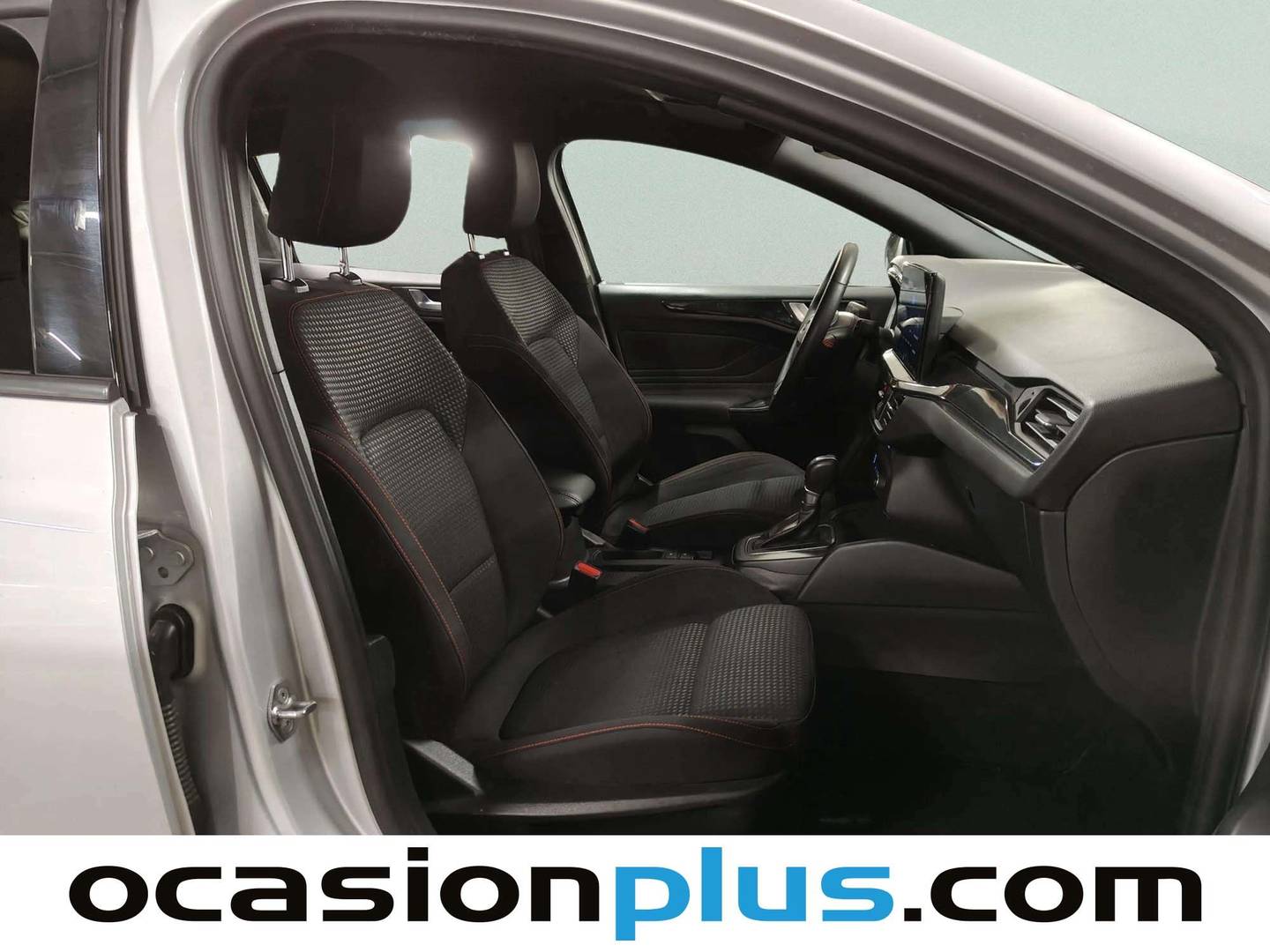 Ford Focus Ford Focus SportBreak 1.0 Ecoboost MHEV ST-Line Auto (155 CV) híbrido