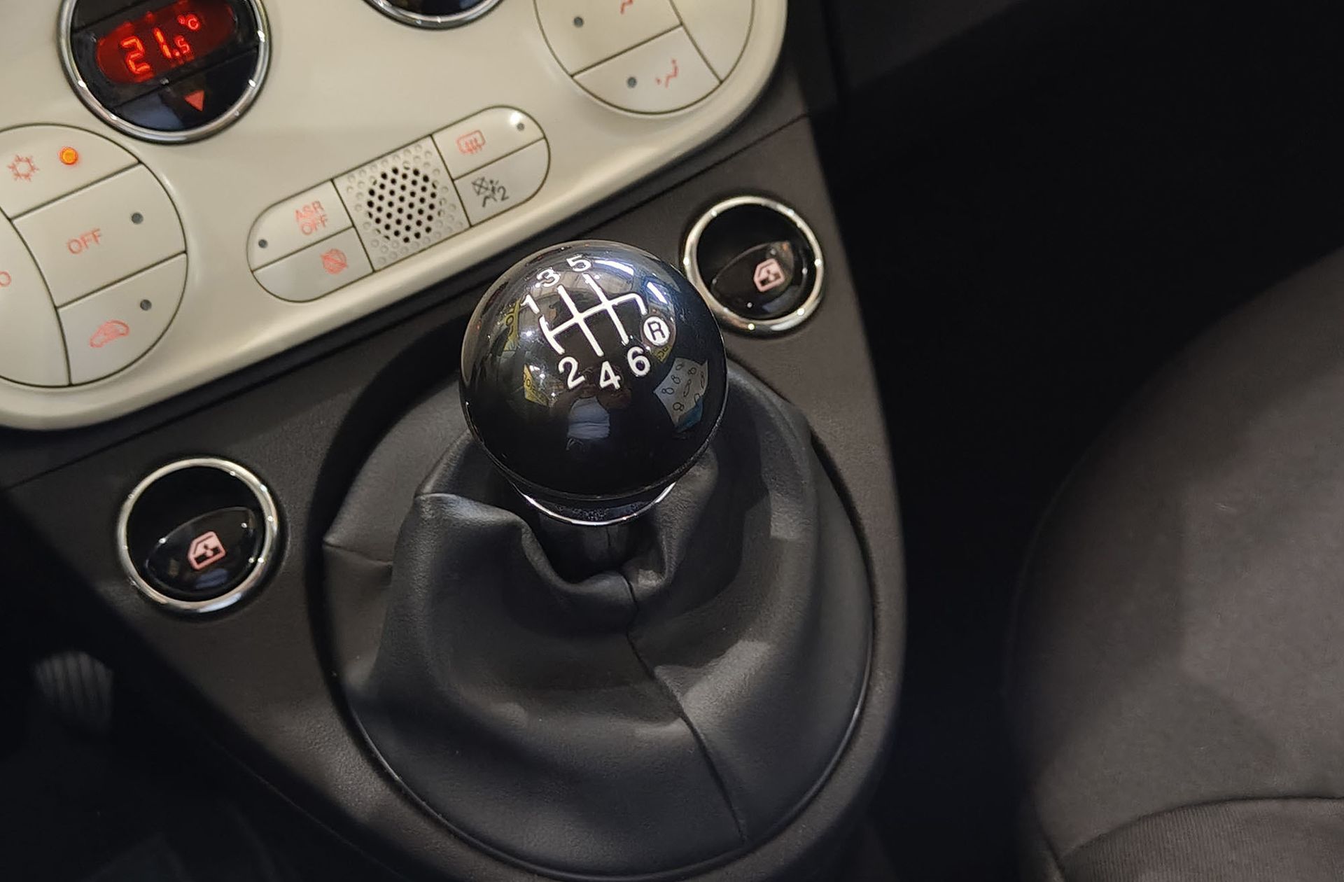 Fiat 500 1.0 Hybrid Dolcevita - foto 5