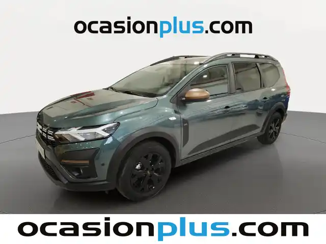 Dacia Jogger Extreme Hybrid (140 CV) 5 Plazas de segunda mano