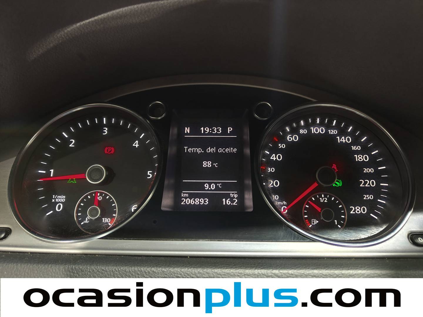 Foto Volkswagen CC Volkswagen CC 2.0 TDI BMT (184 CV) DSG