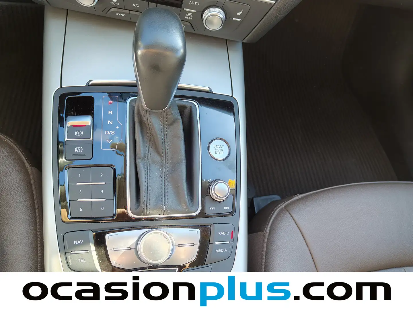 Foto Audi A6 allroad quattro Audi A6 Allroad 3.0 TDI quattro (272 CV) S tronic Pack S Line