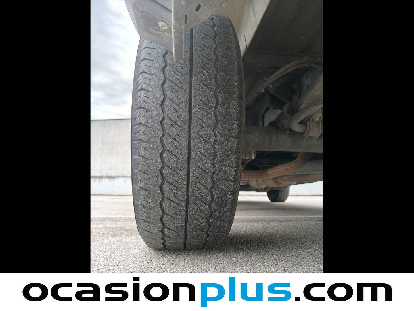 Iveco Daily Iveco Daily 35S 16 V 3520L/H2 (156 CV) 3 Plazas 156cv