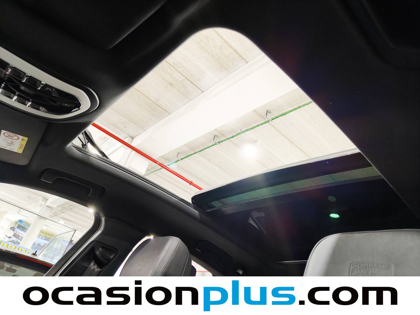 Foto Porsche Macan Porsche Macan Macan (245 CV)