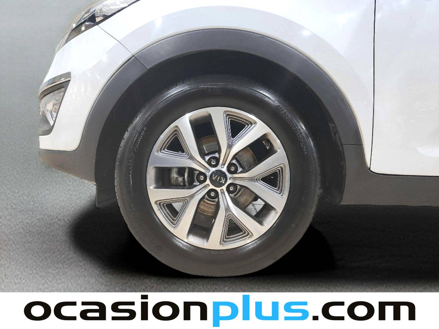 Foto KIA Sportage Kia Sportage 1.6 GDI x-Tech Eco-Dynamics 4x2 (135 CV)