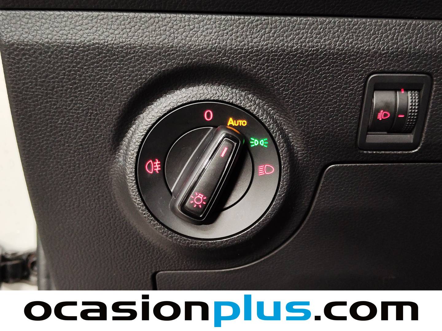 Seat Ibiza SEAT Ibiza 1.0 EcoTSI S&S Reference Plus (95 CV) 95cv