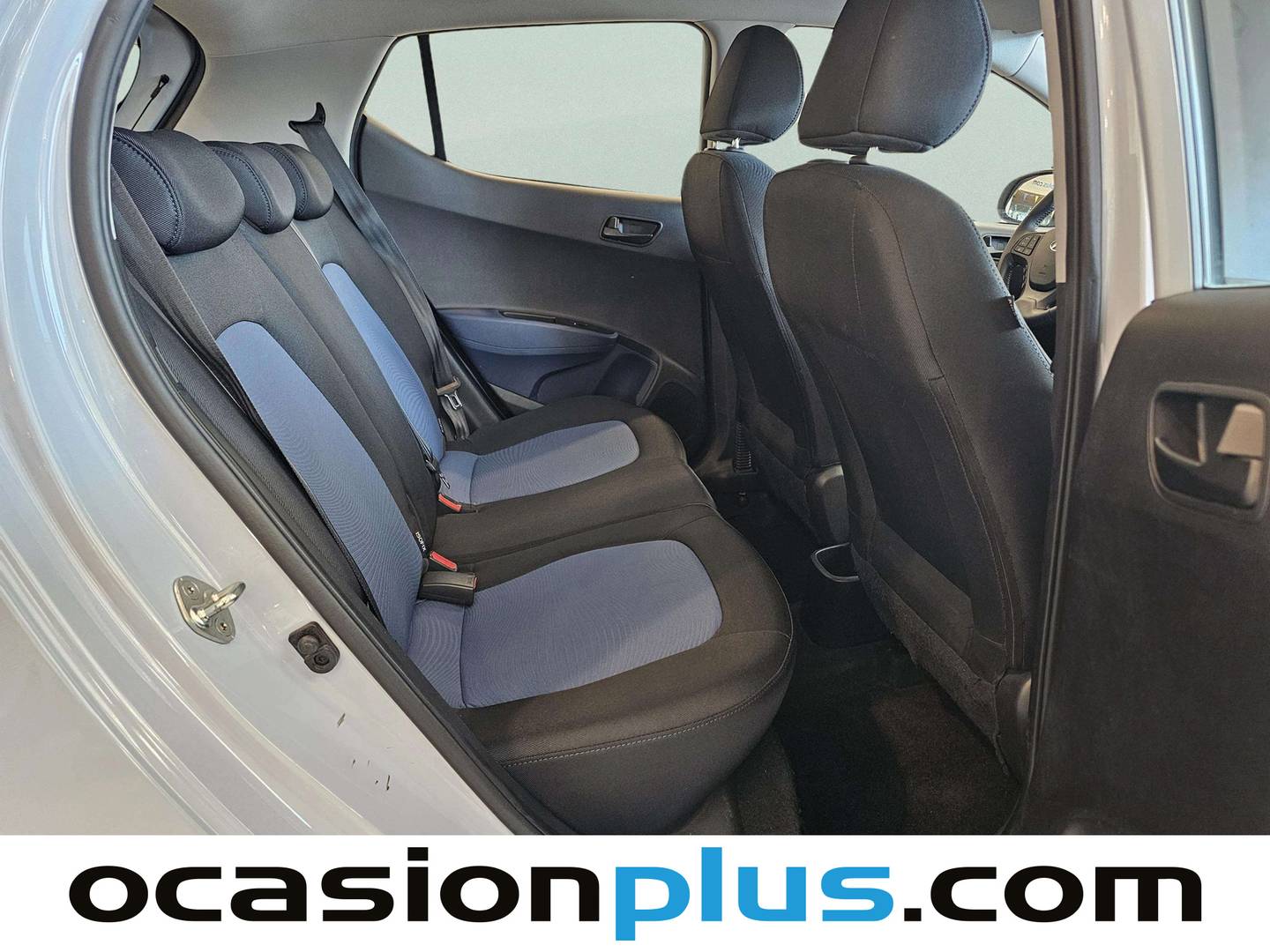 Hyundai i10 Hyundai i10 1.0 Tecno (66 CV) al mejor precio