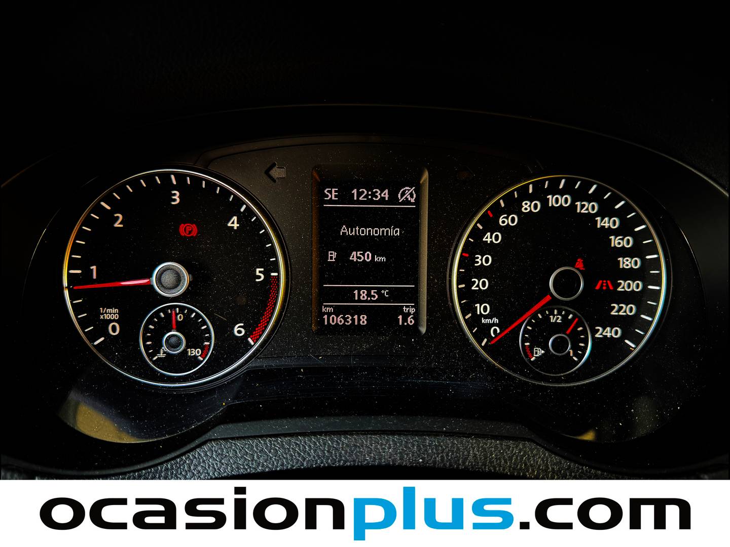 Volkswagen Sharan Volkswagen Sharan 1 Million 2.0 TDI 4Motion (177 CV) DSG 7 Plazas seminuevo