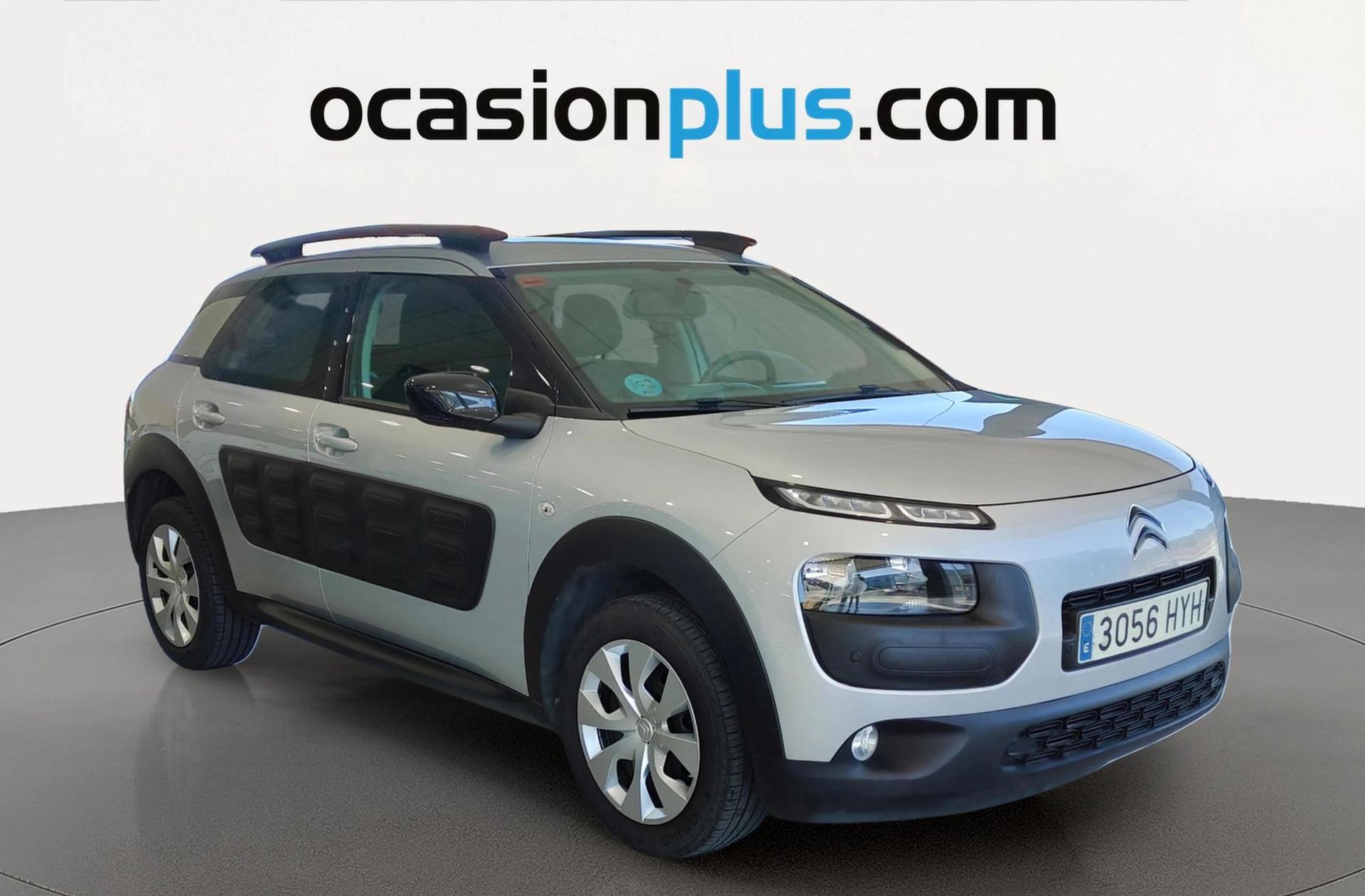 Citroën C4 Cactus 1.2 VTi Feel Fine - foto 2