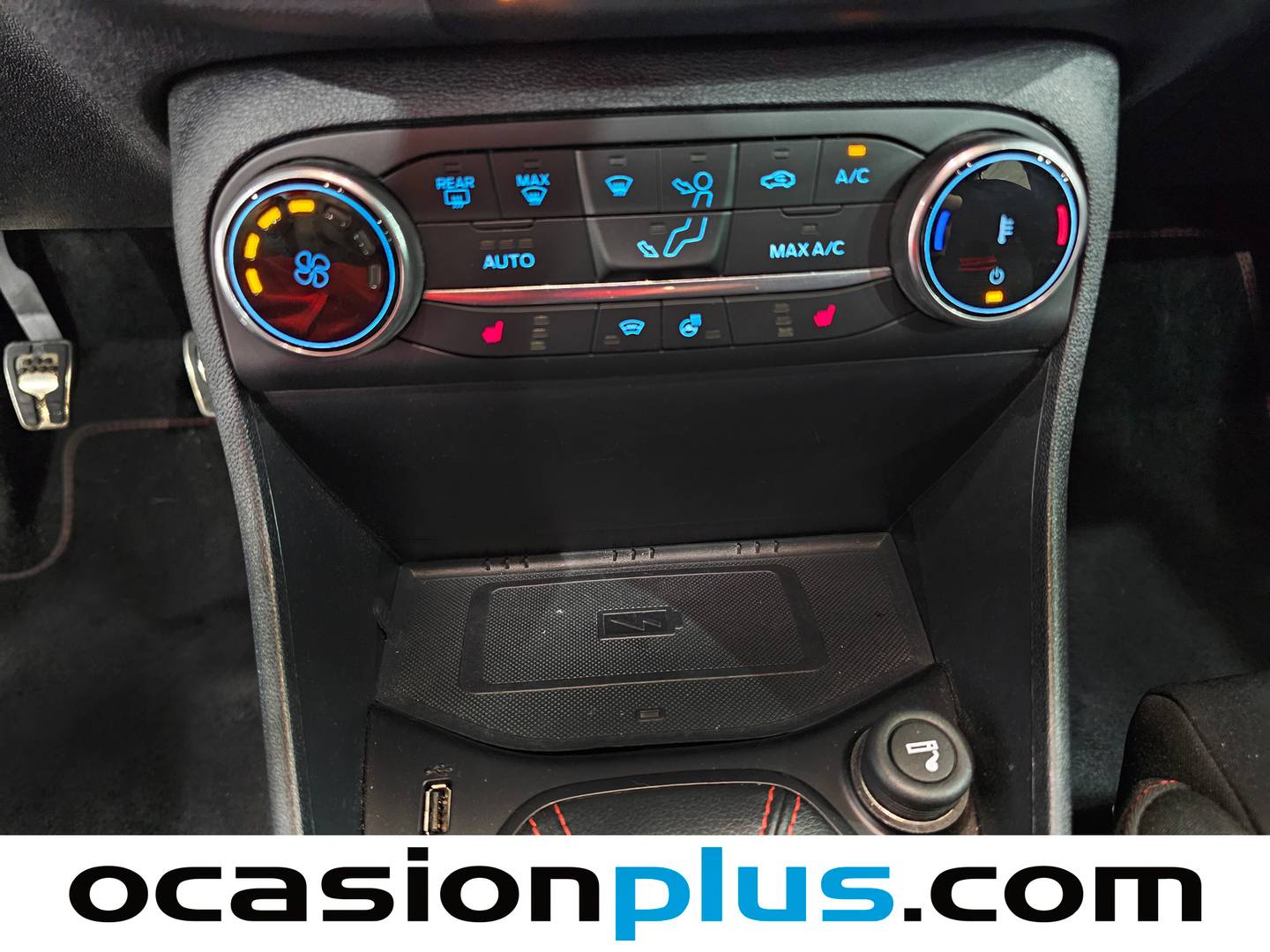 Ford Fiesta Ford Fiesta 1.0 EcoBoost MHEV ST-Line (125 CV) 2023