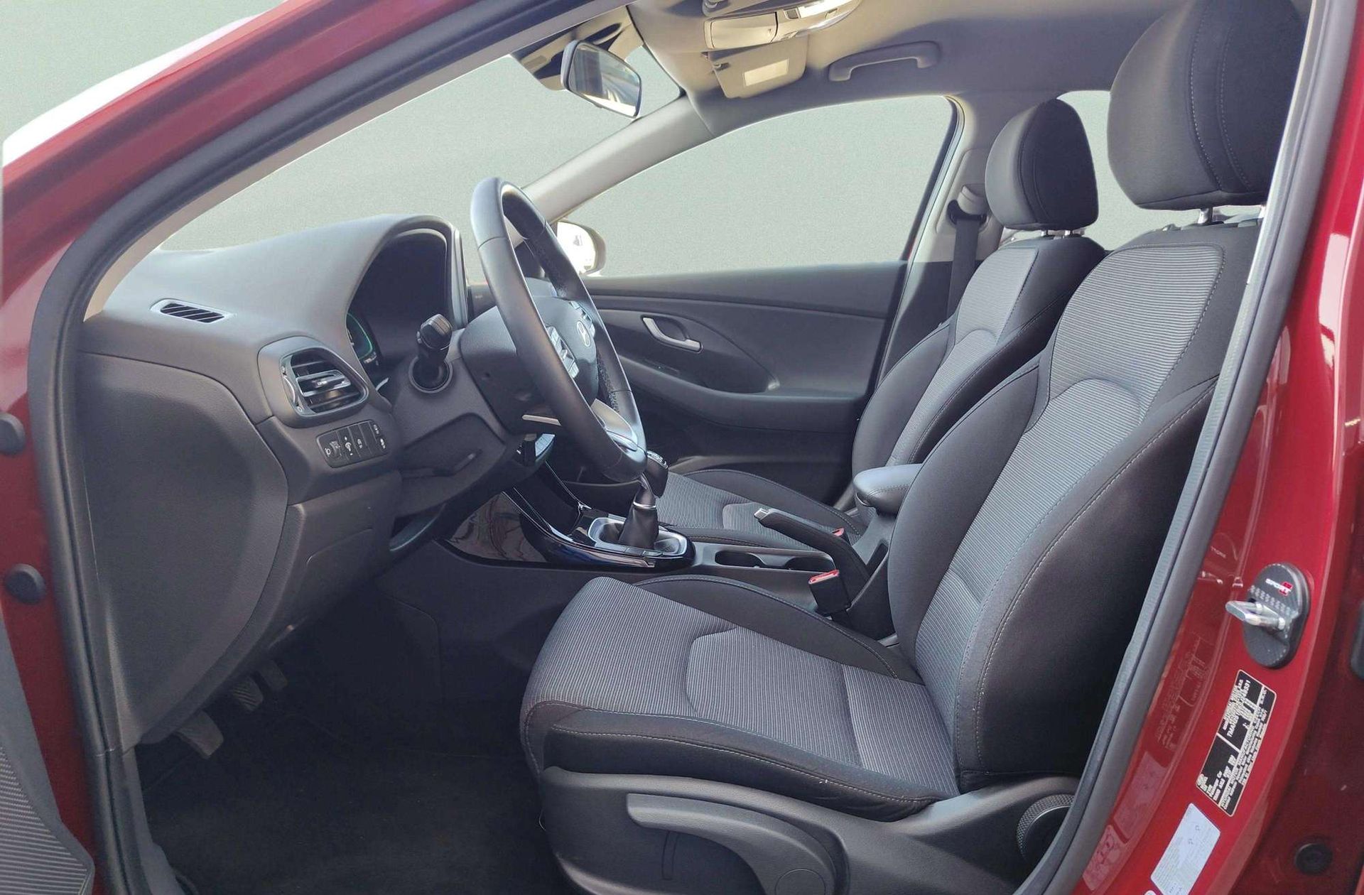 Hyundai i30 1.0 T-GDi 48V Klass - foto 14