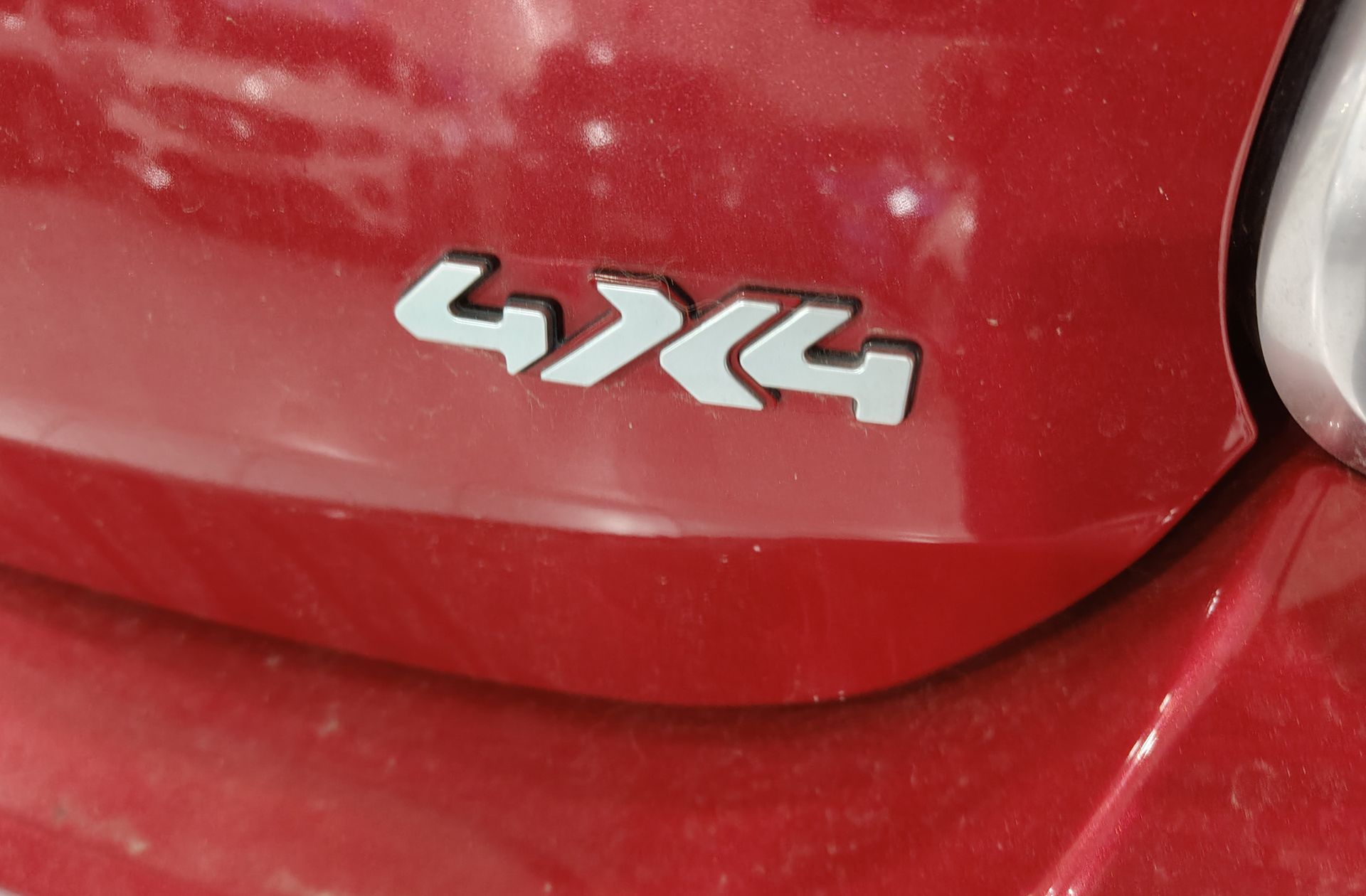 Fiat 500X 2.0 MultiJet Cross 4x4 - foto 17