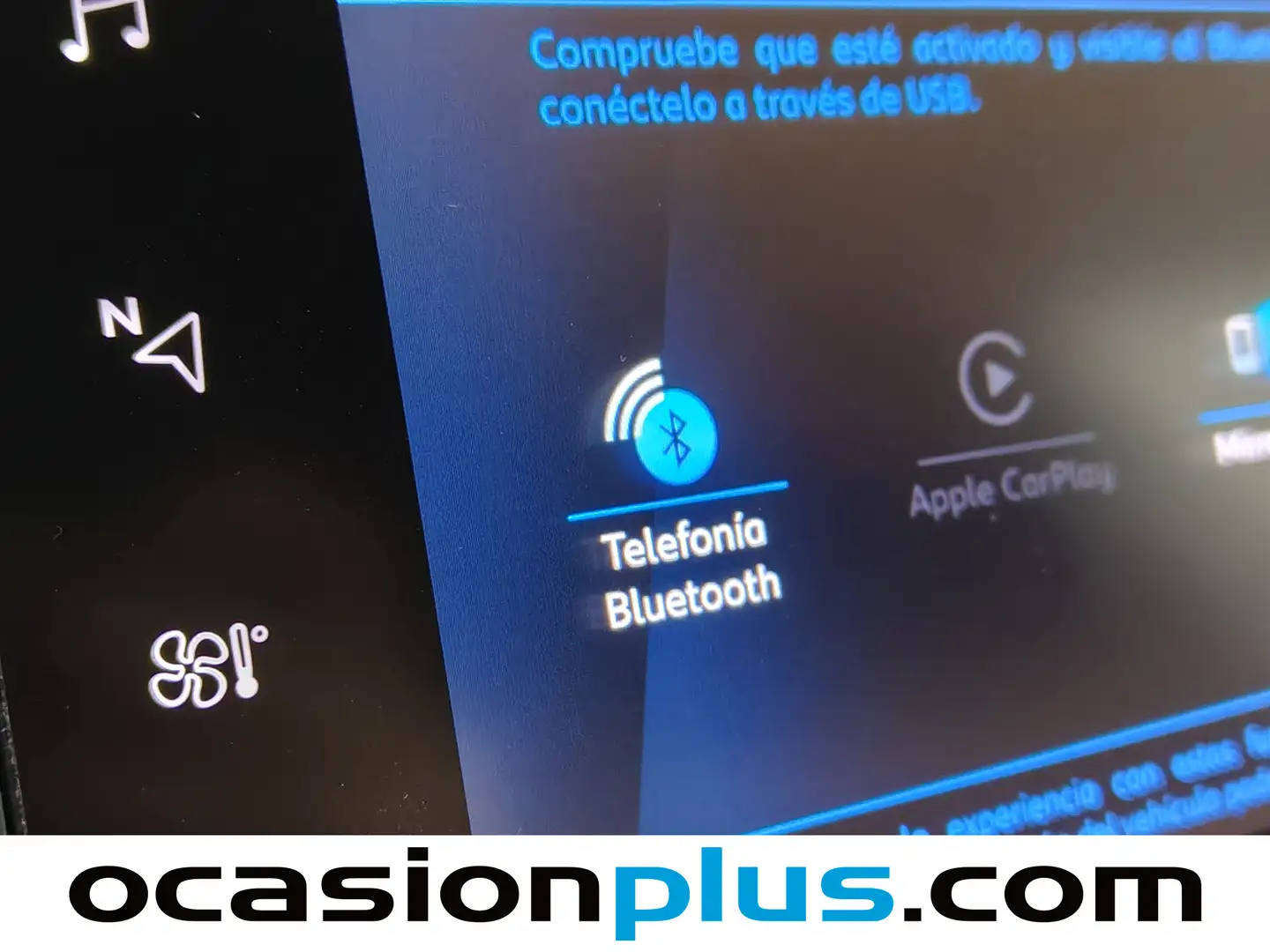 Foto Peugeot 308 Peugeot 308 PureTech 110 S&S Style (110 CV)