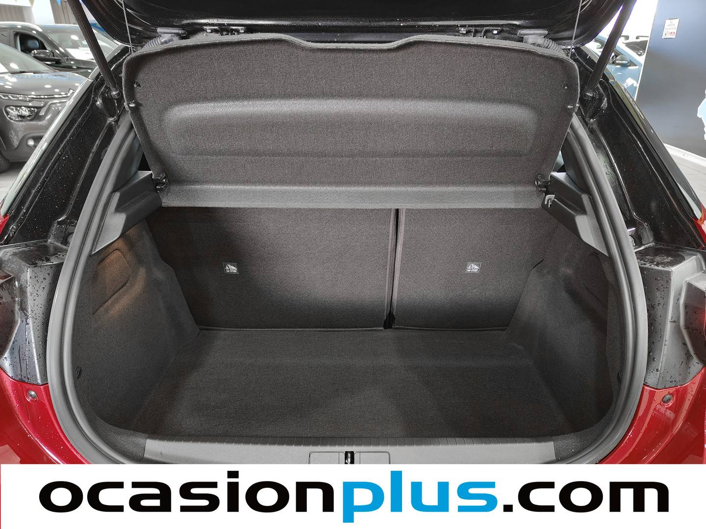 Foto Opel Corsa Opel Corsa 1.2T XHL GS (100 CV)