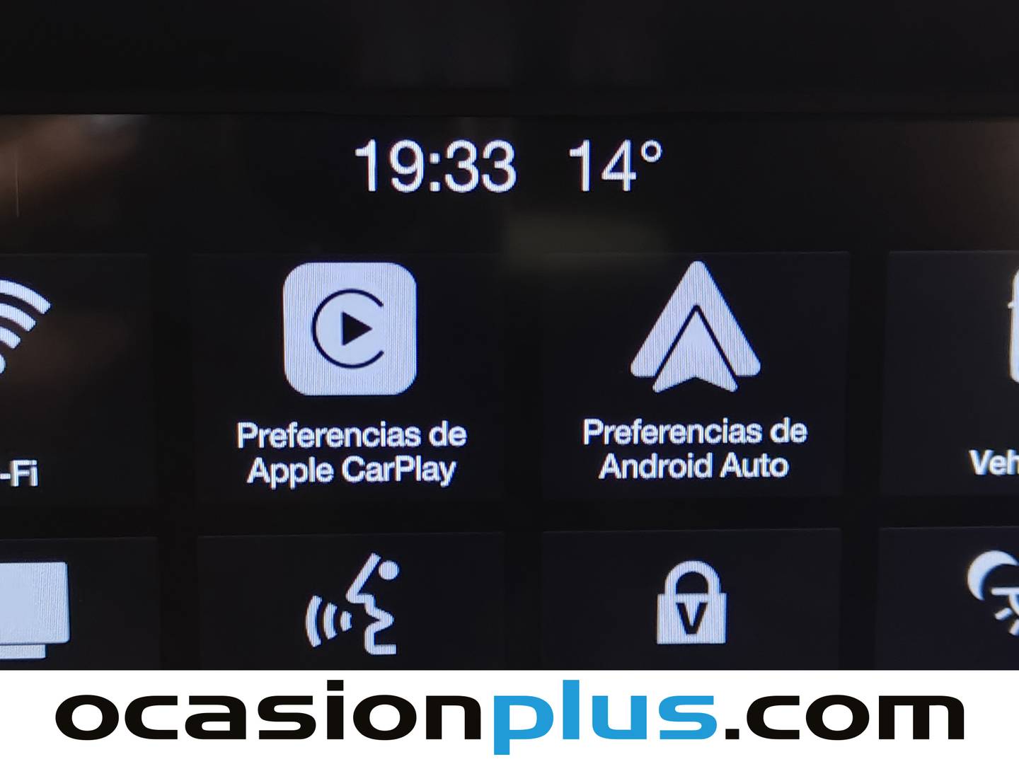 Equipamiento del Ford Kuga Ford Kuga 1.5 EcoBoost ST-Line 4x2 (150 CV)