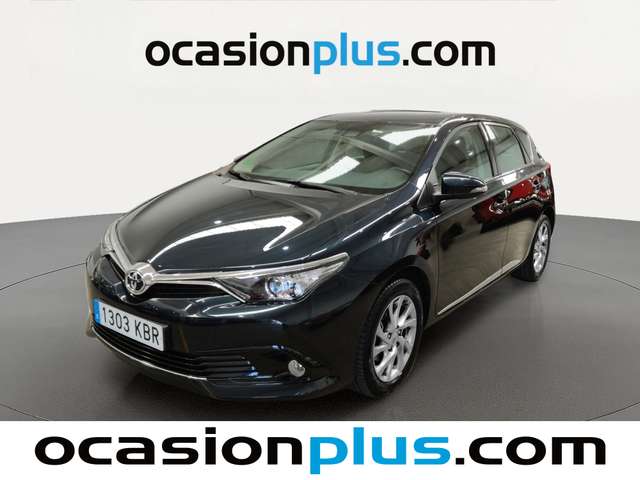 Toyota Auris 120T Feel! (116 CV) de segunda mano