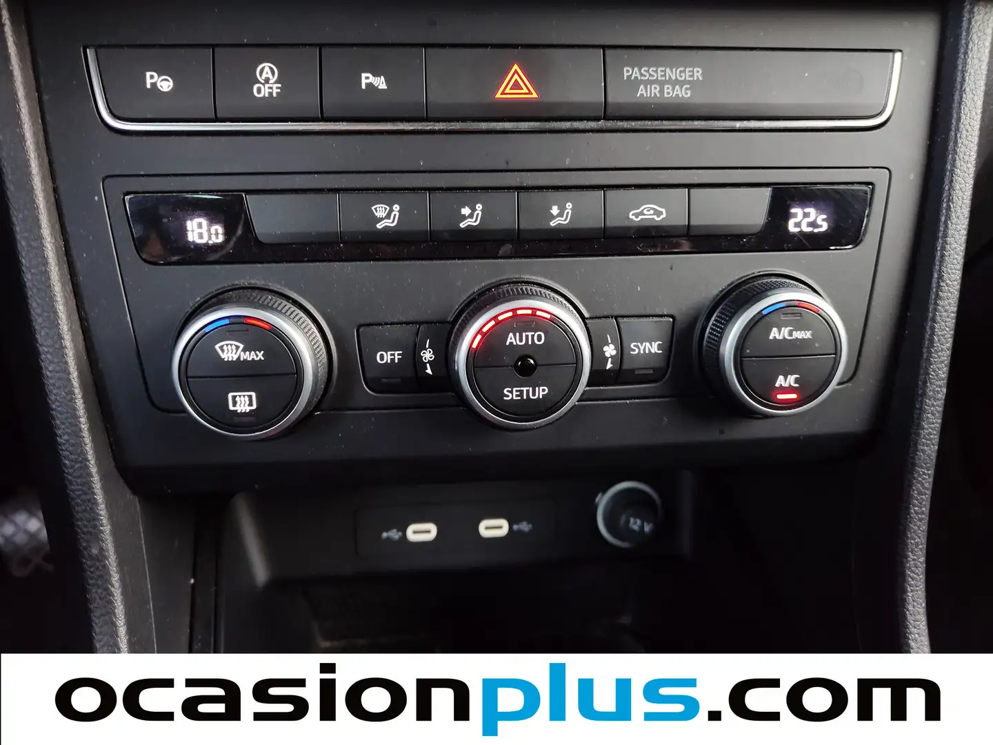 Foto Seat Ateca SEAT Ateca 1.5 TSI S&S Style XL (150 CV)