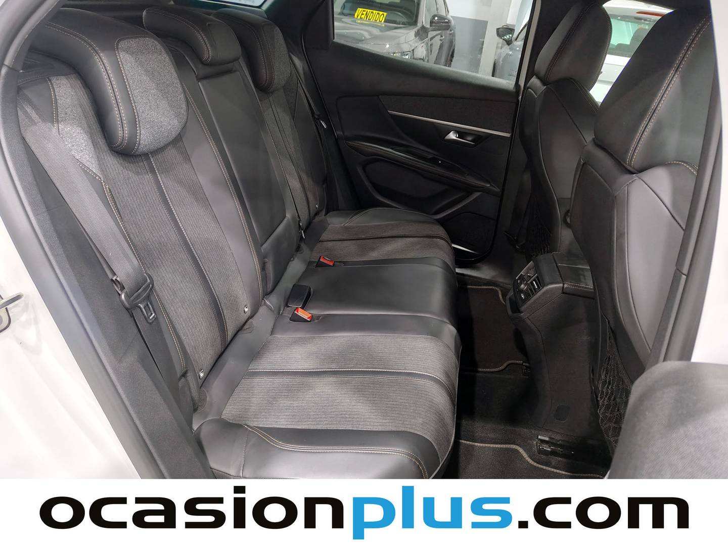 Peugeot 3008 Peugeot 3008 THP 165 GT Line S&S Auto  (165 CV) km 0