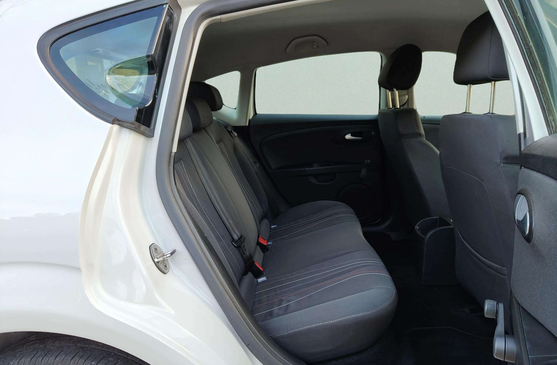 SEAT León 1.2 TSI Reference Copa - foto 12