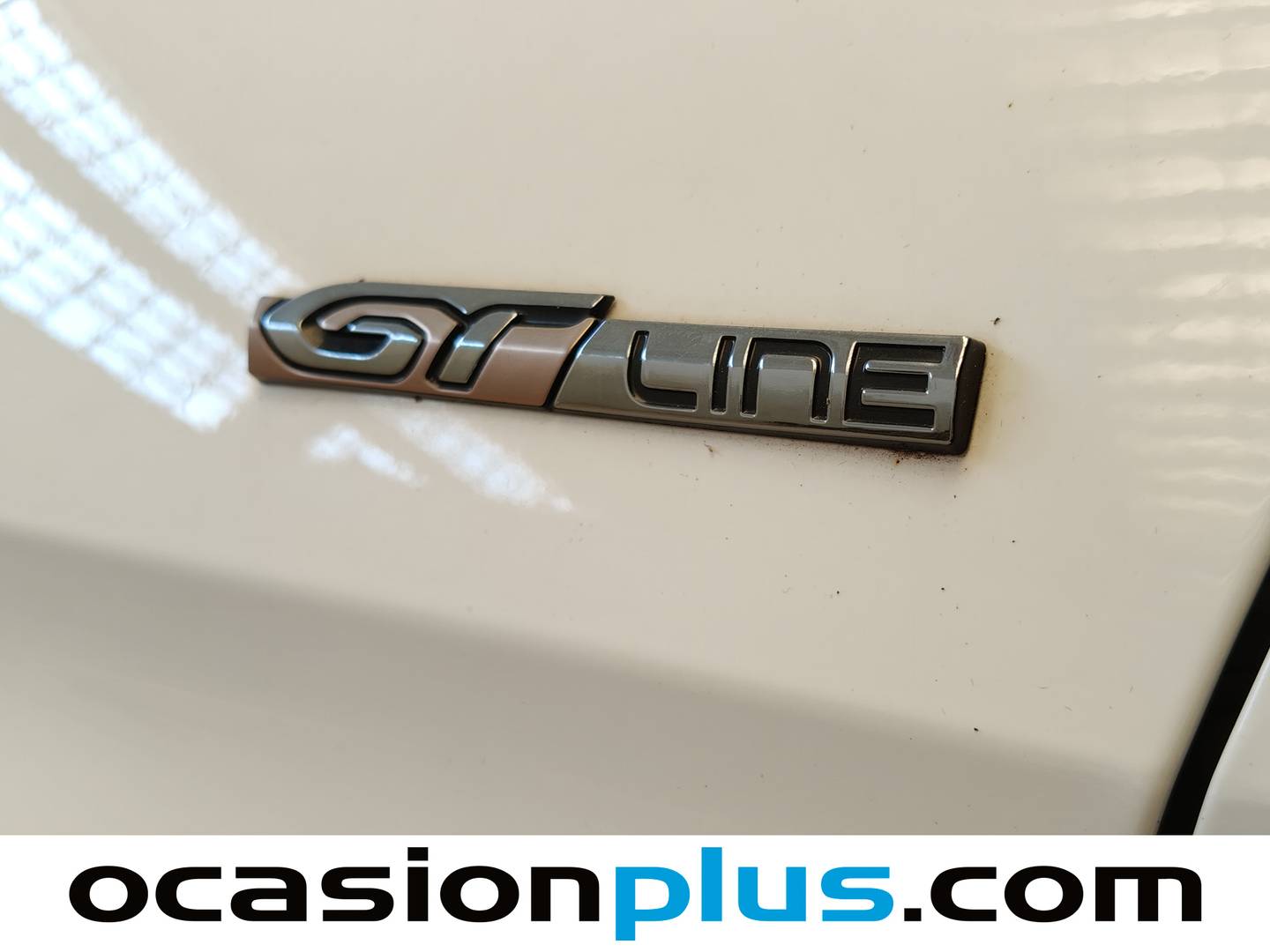 Peugeot 5008 Peugeot 5008 BlueHDI 130 S&S GT Line (130 CV) 7 Plazas de segunda mano