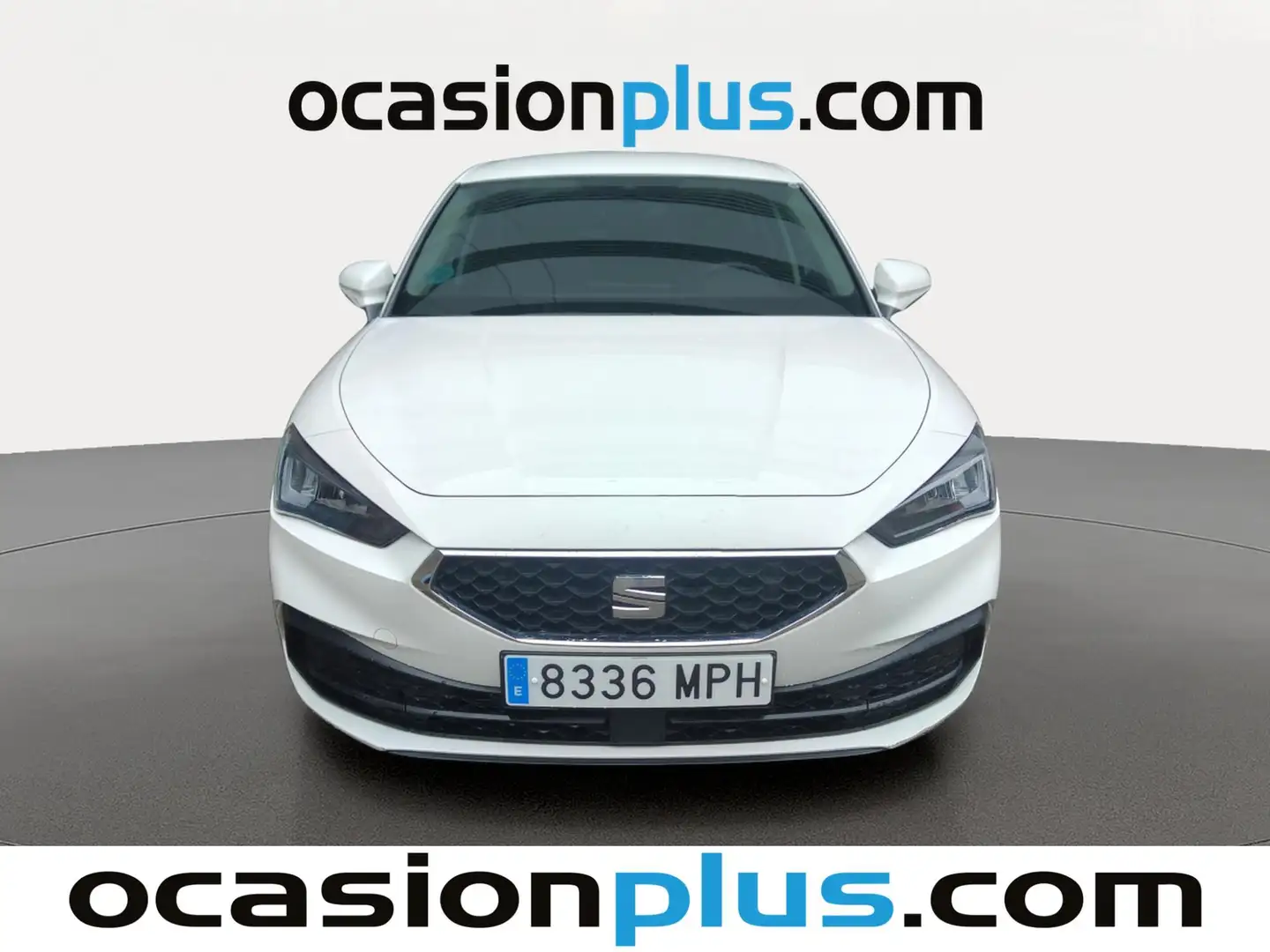 Foto Seat León SEAT León 1.0 TSI S&S Style XS (110 CV)