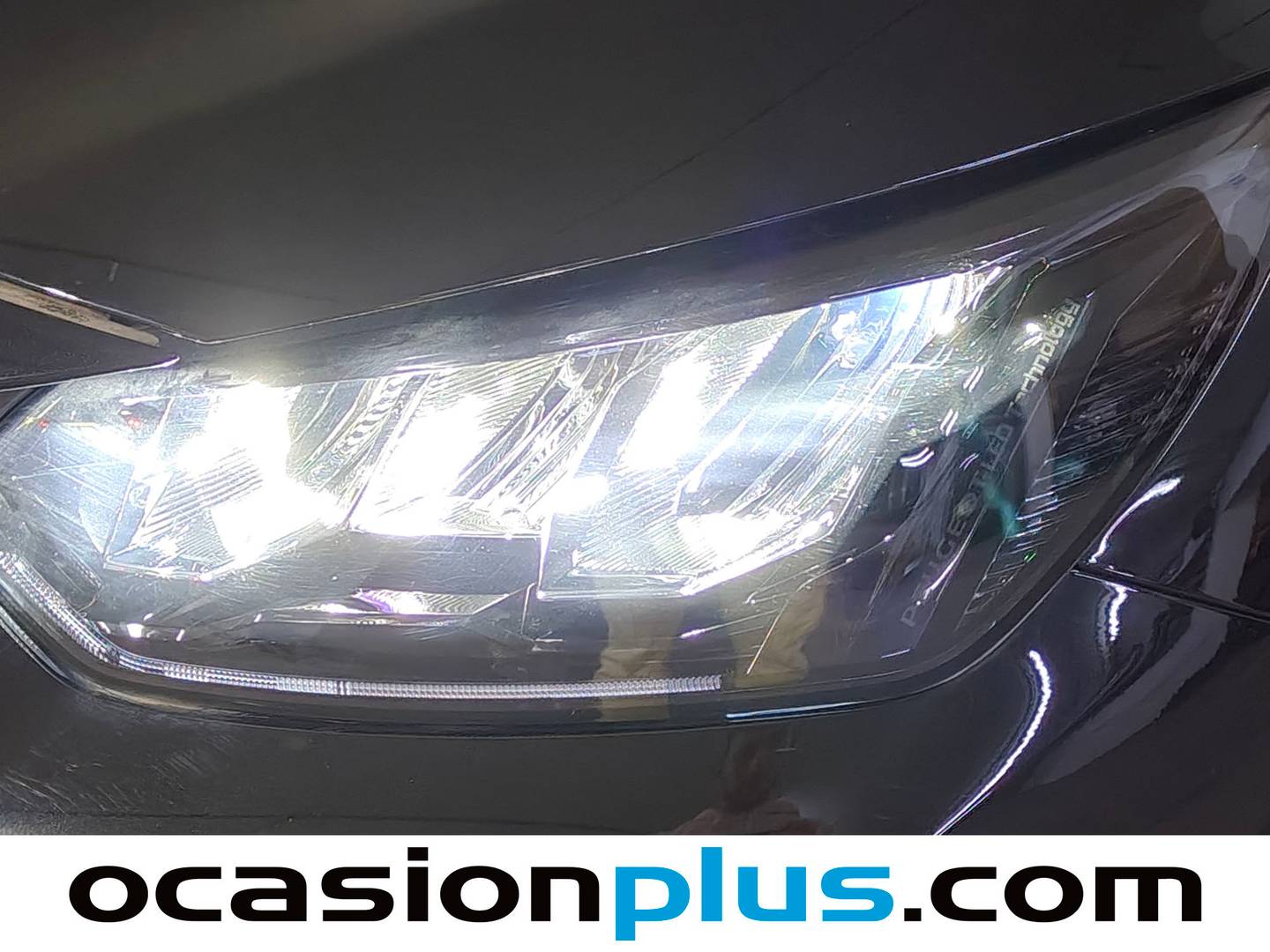 Peugeot 208 Peugeot 208 PureTech 100 Allure (100 CV) al mejor precio