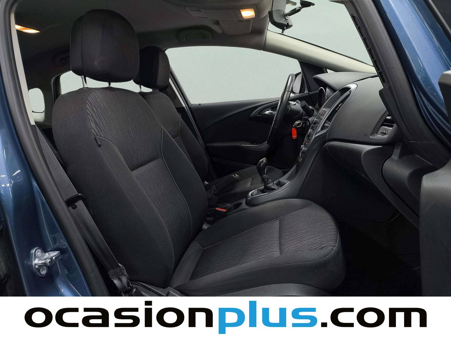 Opel Astra Opel Astra 1.6 Sedan Selective (115 CV) km 0
