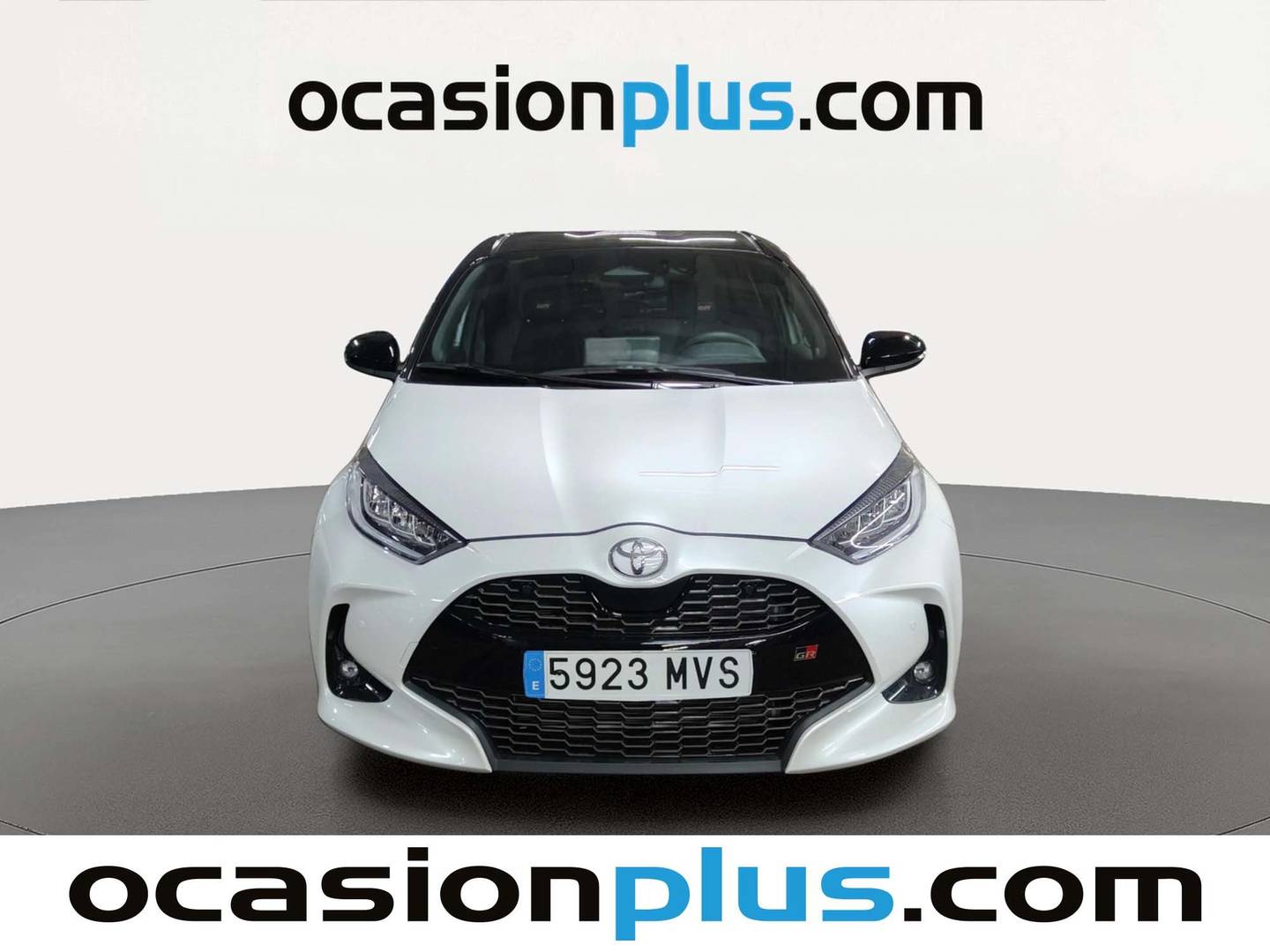 Foto Toyota Yaris Toyota Yaris 130H GR Sport Plus (130 CV)