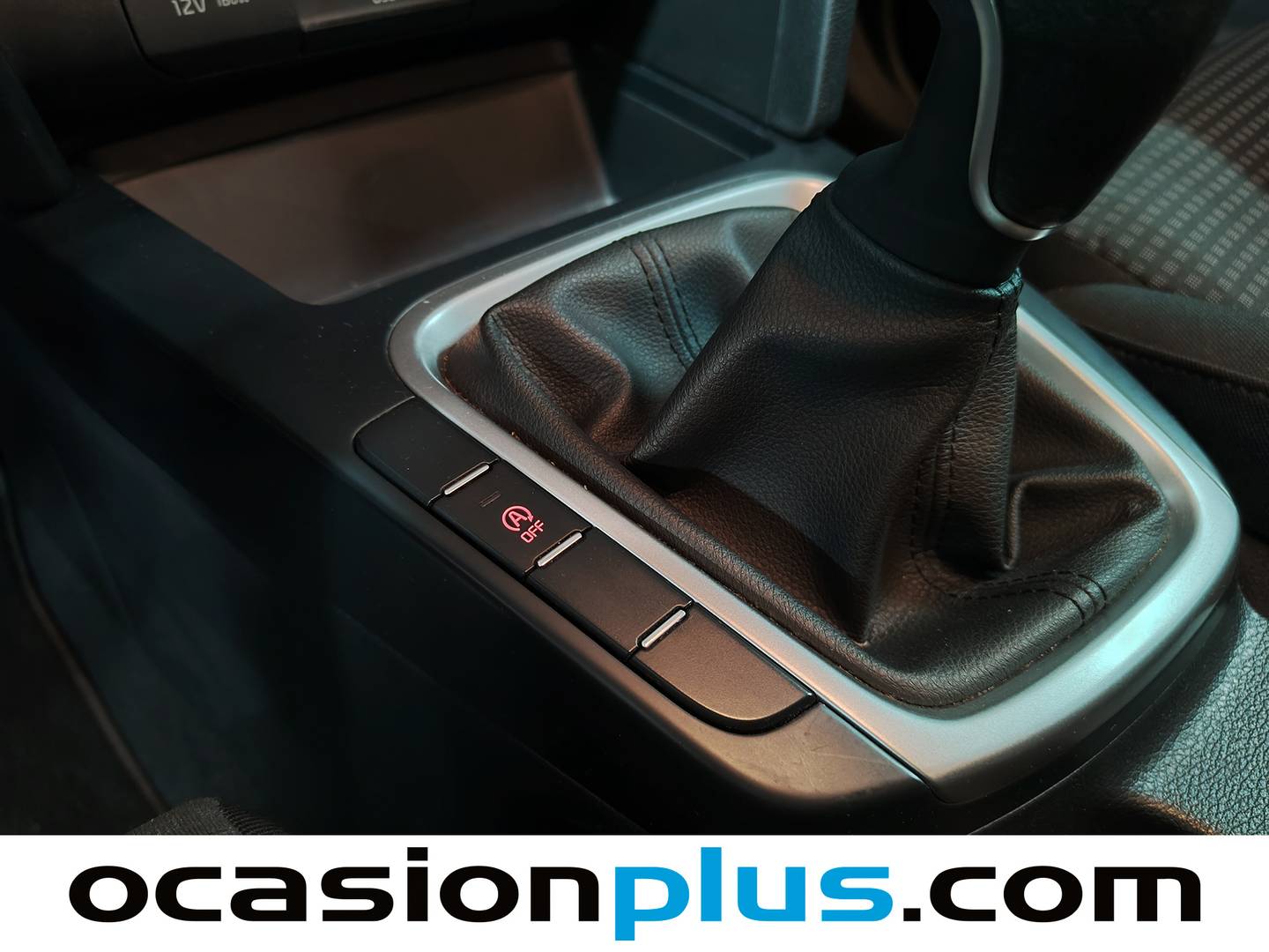 KIA Ceed KIA Ceed 1.0 T-GDi Concept (120 CV) seminuevo