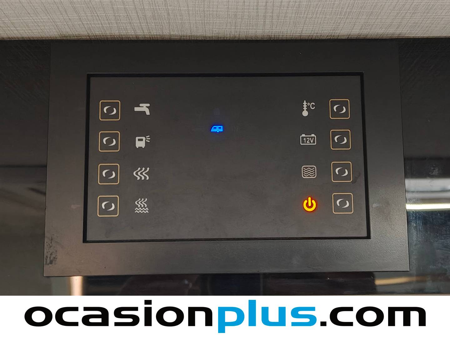 Foto Caravelair Artica 586 Caravelair Artica 586 Caravelair Artica 586 Family