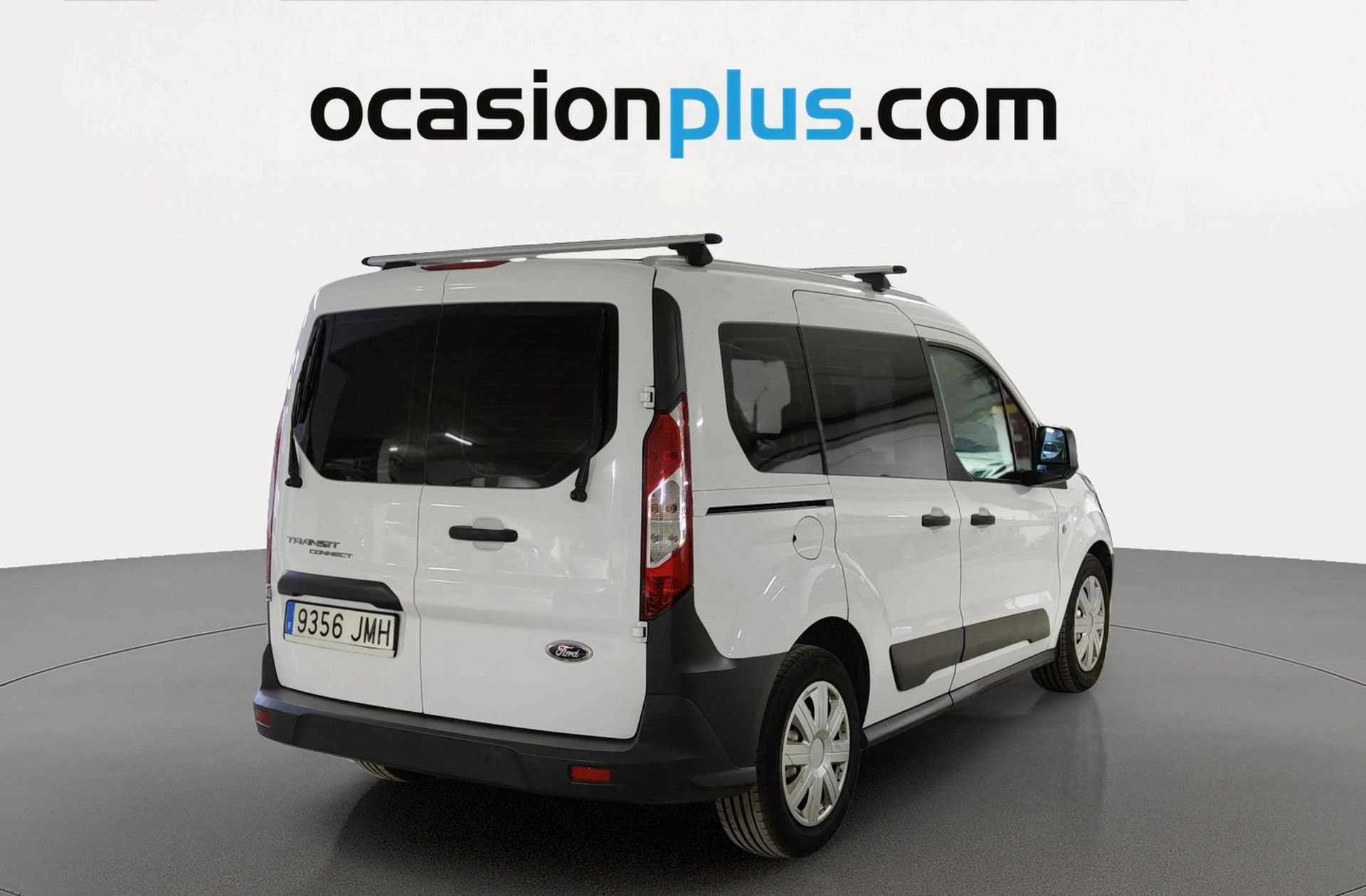 Ford Transit Connect Kombi 1.6 TDCi Ambiente 220 L1 - foto 4