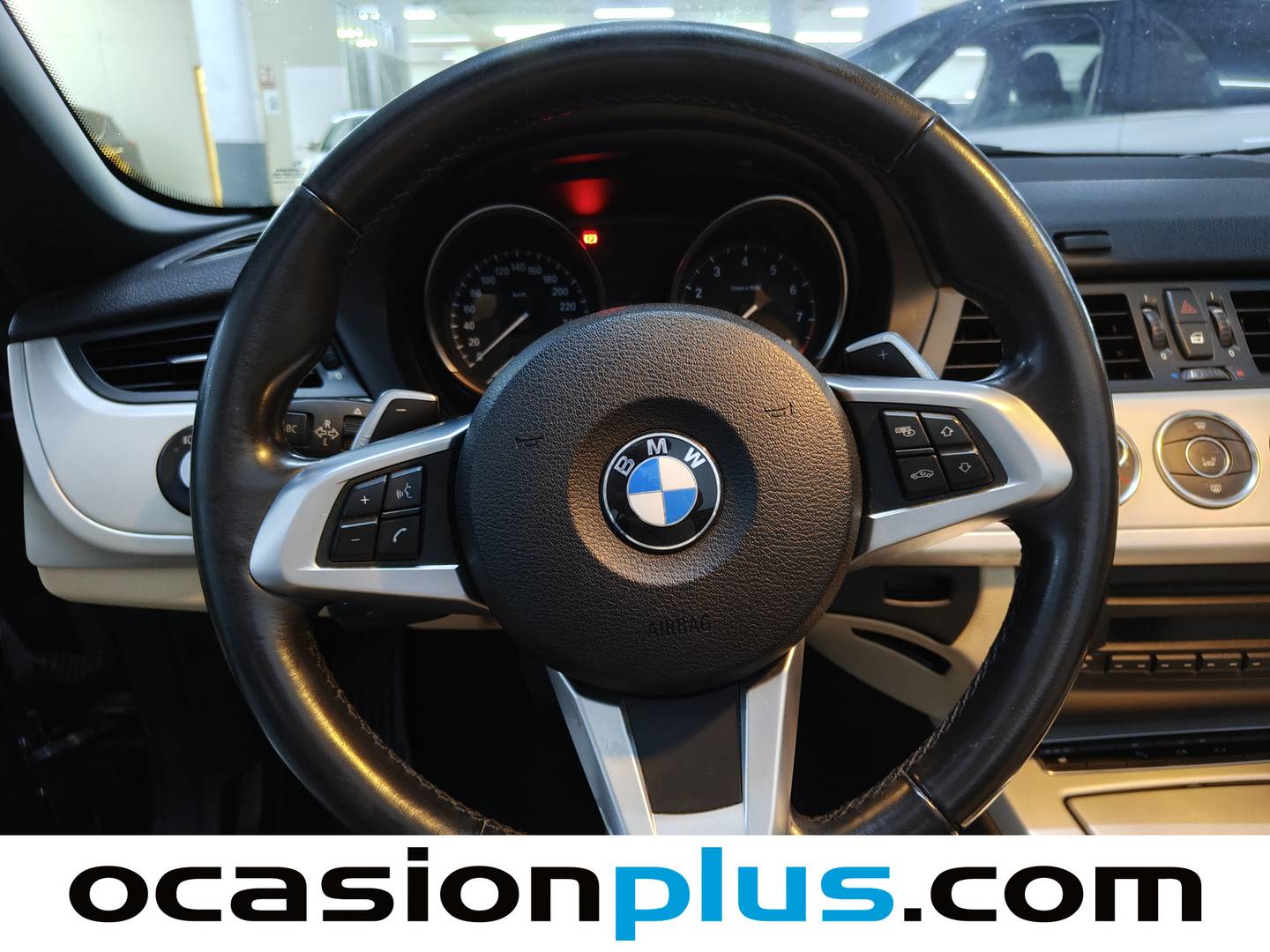 BMW Z4 BMW Z4 sDrive20i Cabrio (184 CV) seminuevo
