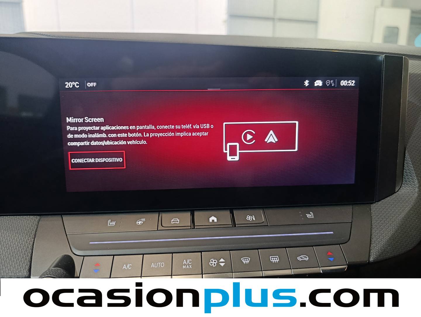 Extras y acabados del Opel Astra Opel Astra 1.5D DTH GS Auto (130 CV)