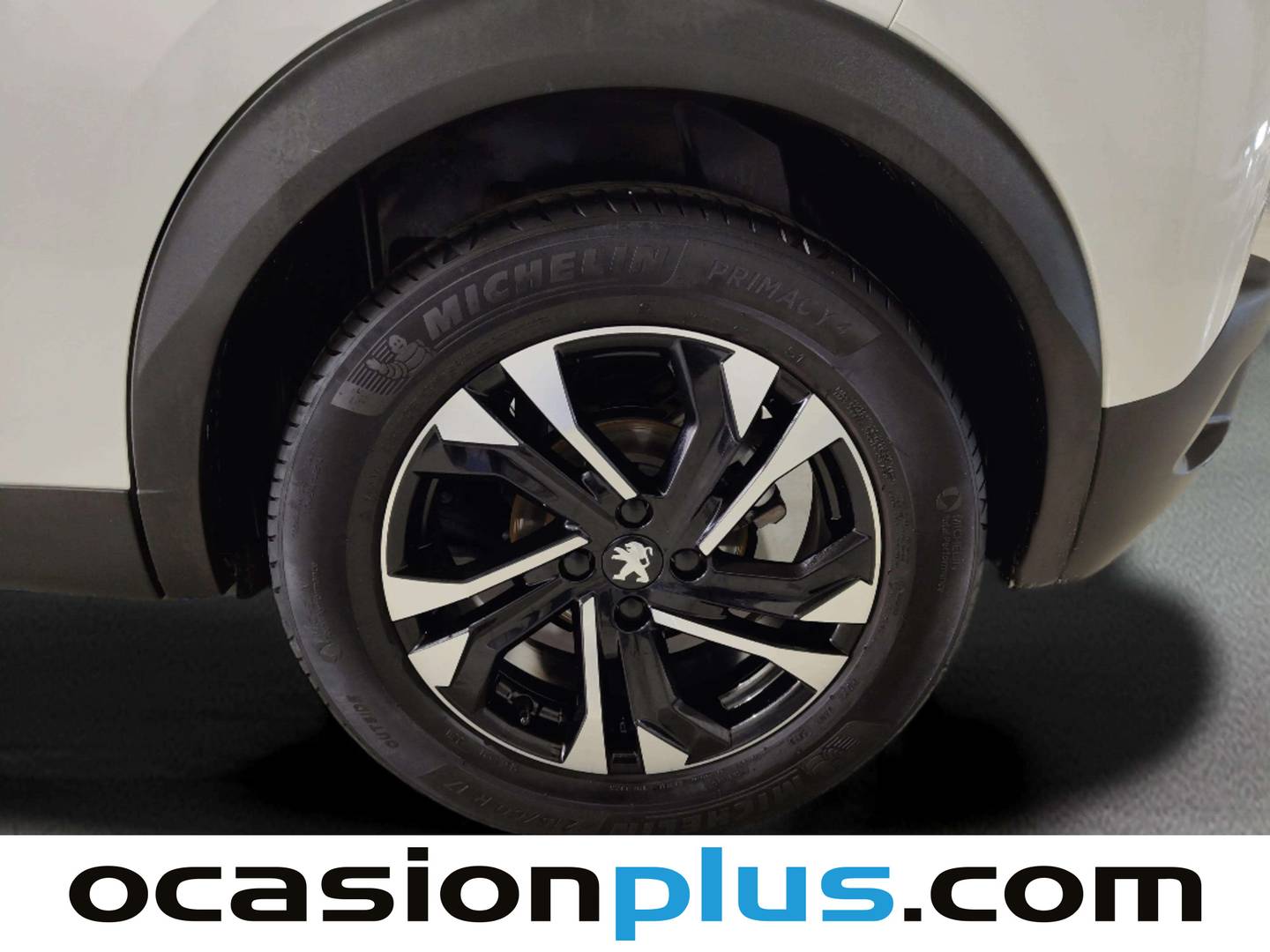 Peugeot 2008 Peugeot 2008 PureTech 130 S&S GT Line EAT8 (130 CV) de segunda mano