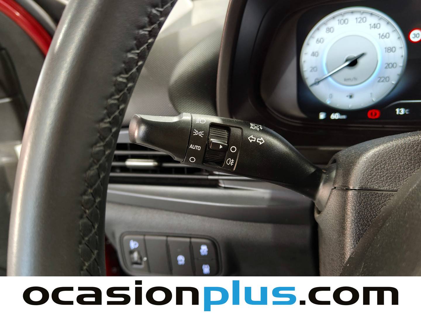 Hyundai Bayon Hyundai Bayon 1.2 MPI Maxx (79 CV) 79cv