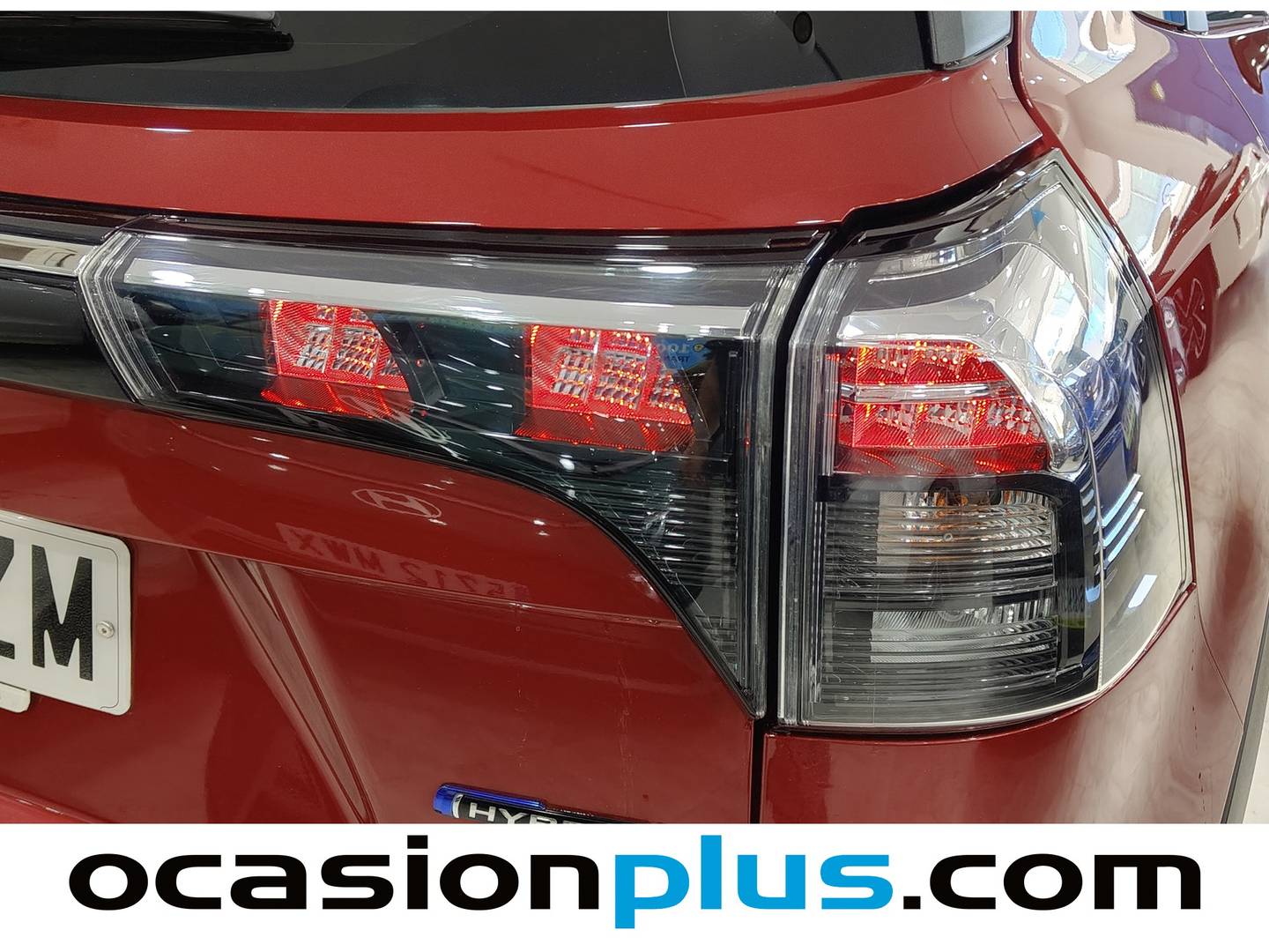 Foto Suzuki S-Cross Suzuki S-Cross 1.5 Hybrid S2 Strong Auto (116 CV)