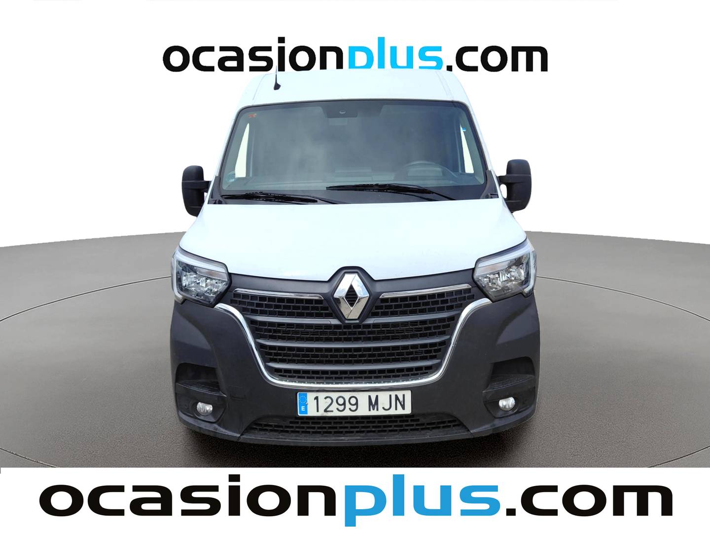 Renault Master Renault Master Furgon L3H2 3500 Energy RS dCi (145 CV) 145cv