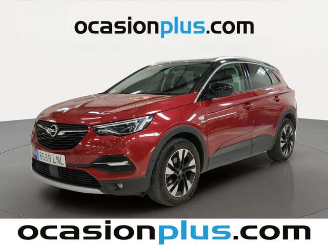 Opel Grandland X 1.5 CDTi Opel 2020 (130 CV) de segunda mano