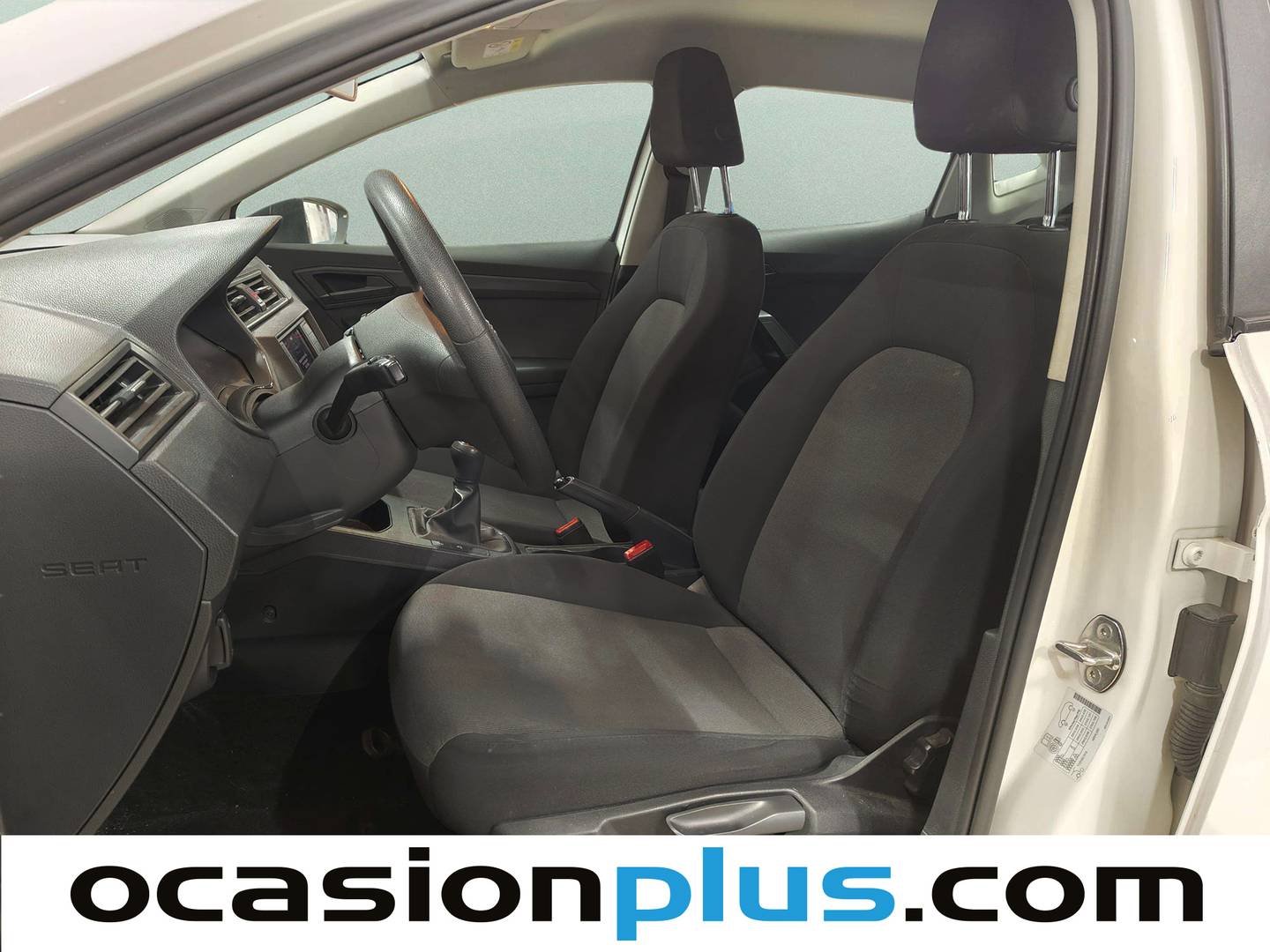 Foto Seat Ibiza SEAT Ibiza 1.0 MPI S&S Reference Plus (80 CV)