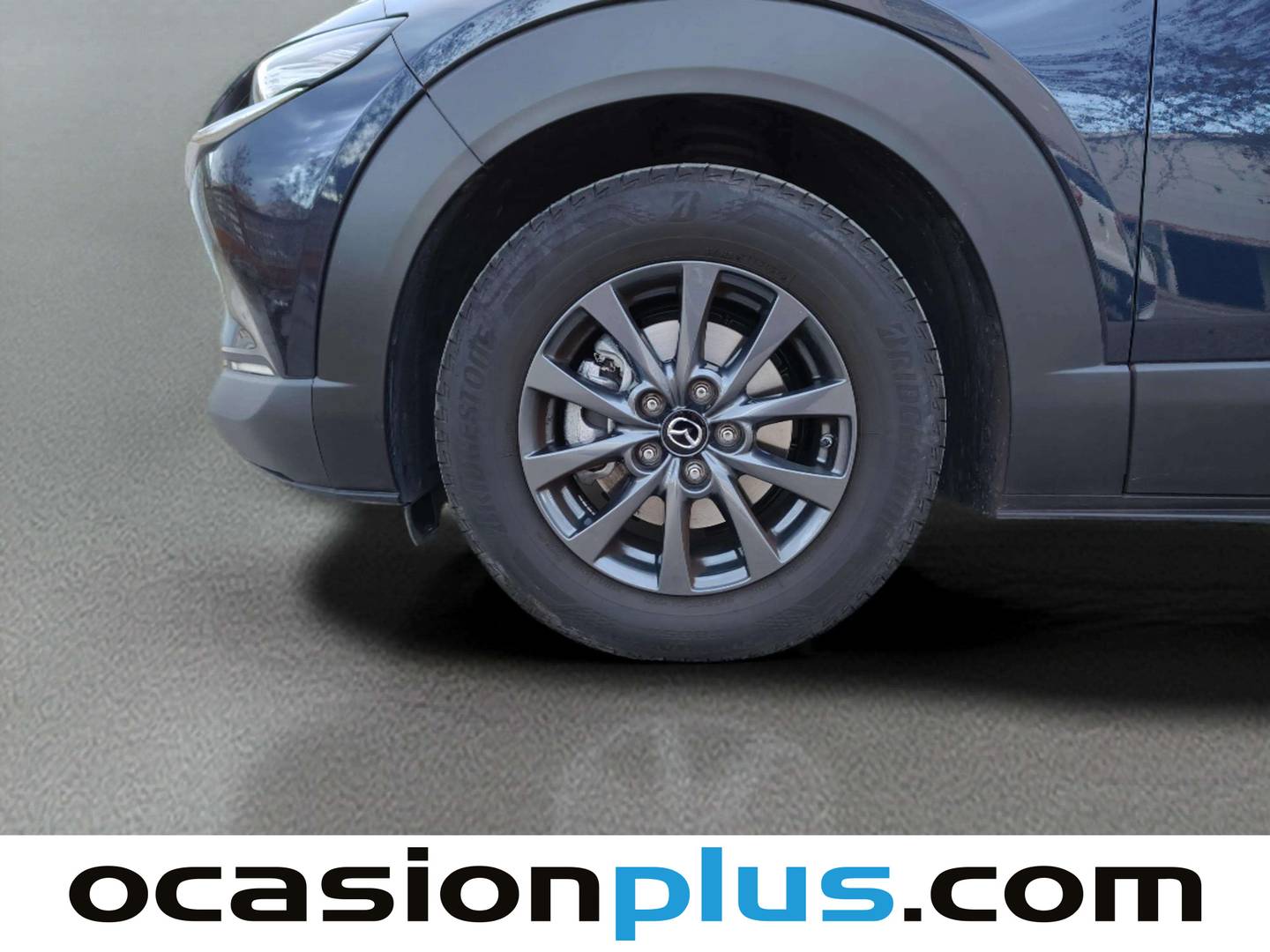 Foto Mazda CX-30 Mazda CX-30 2.5 e-Skyactive G MHEV Prime-Line (140 CV)