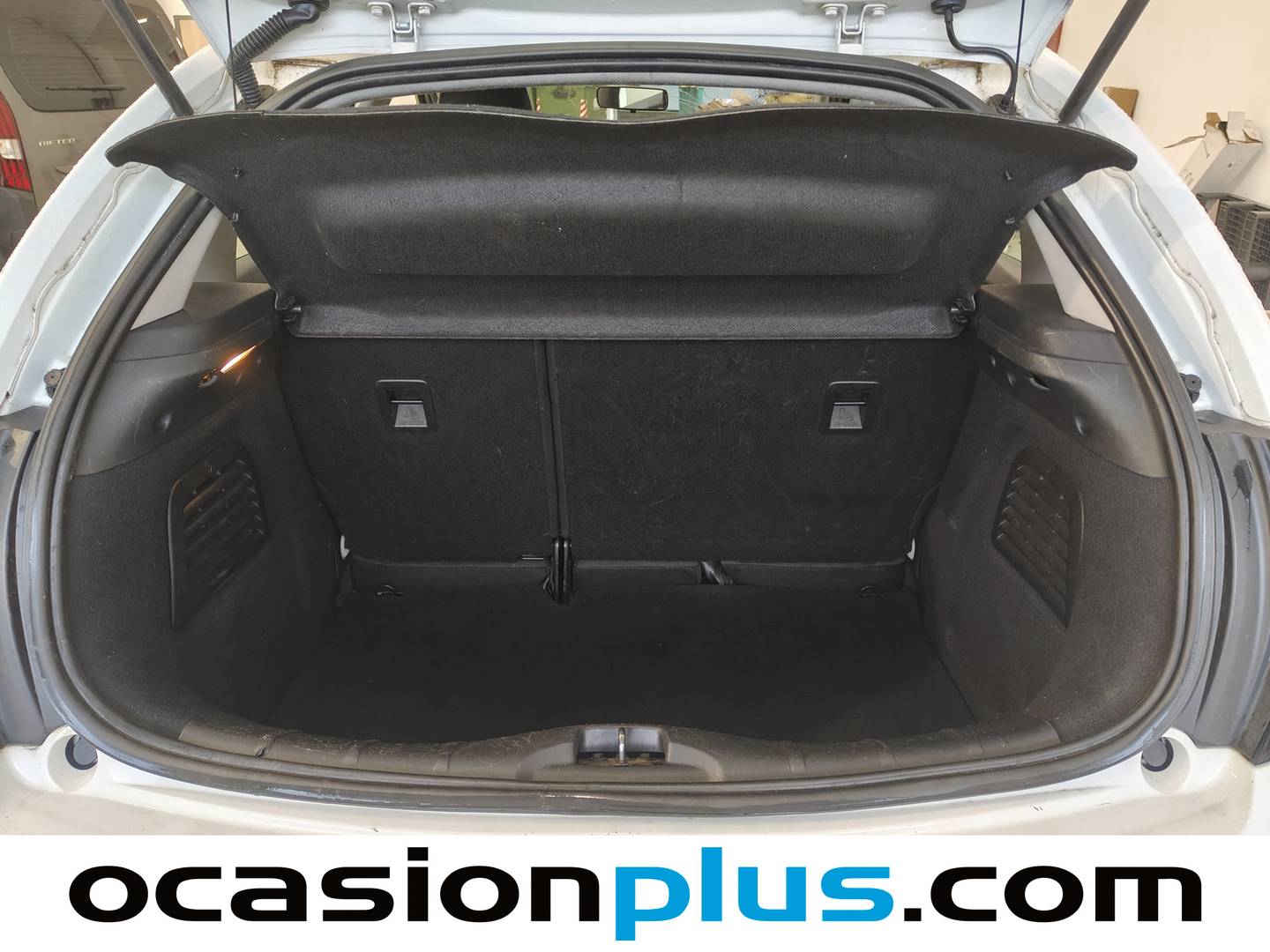 Foto Citroën C3 Citroen C3 PureTech 82 Collection (82 CV)