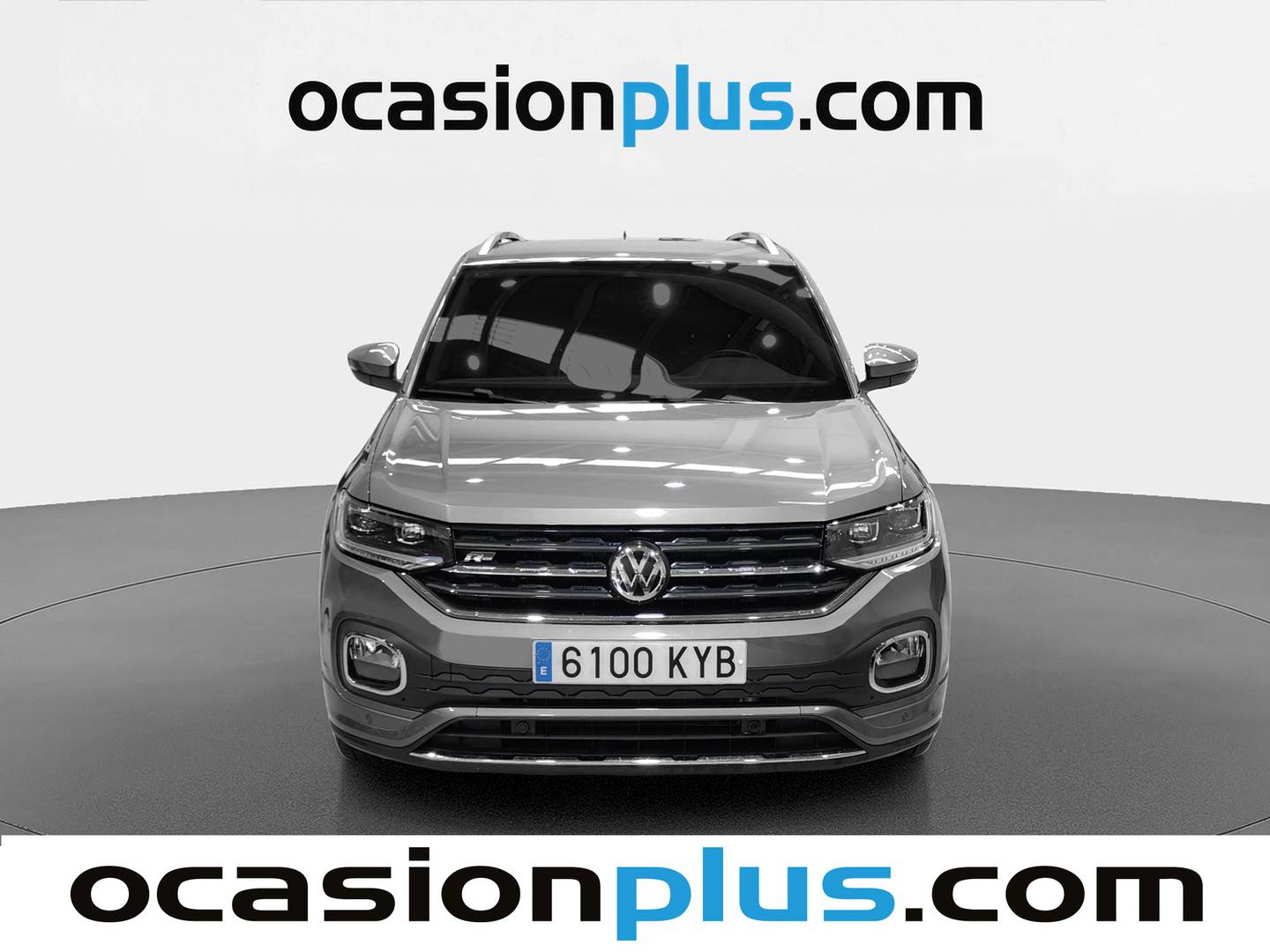 Volkswagen T-Cross Volkswagen T-Cross Sport 1.0 TSI (115 CV) Pack R-line 115cv